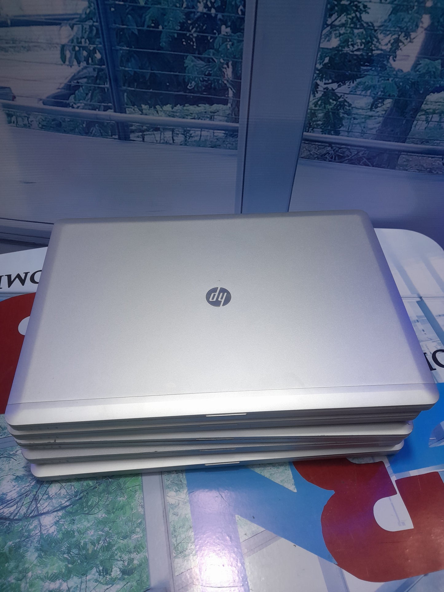 HP Folio 9480m - Intel Core i5 - 500GB HDD - 8GB RAM - Keypad Light -
