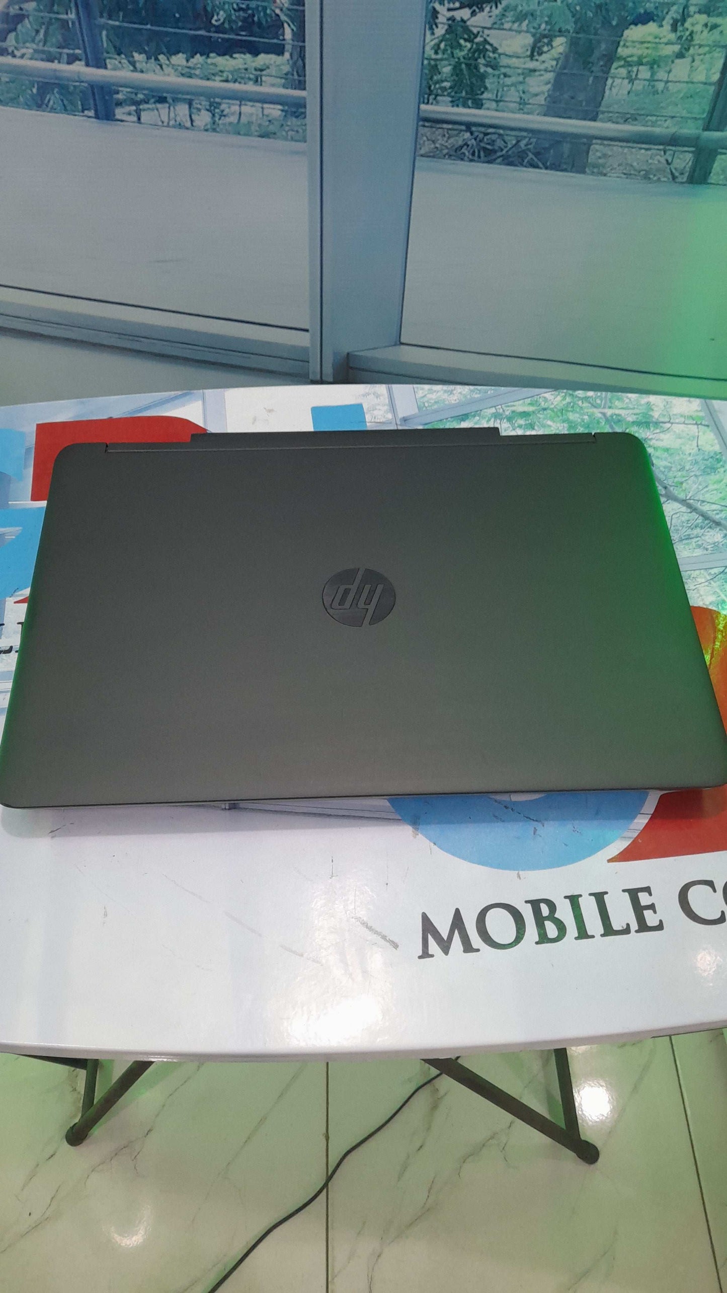 HP ProBook 650 G1 - Intel Core i5 500GB HDD 8GB RAM 2G Total graphic