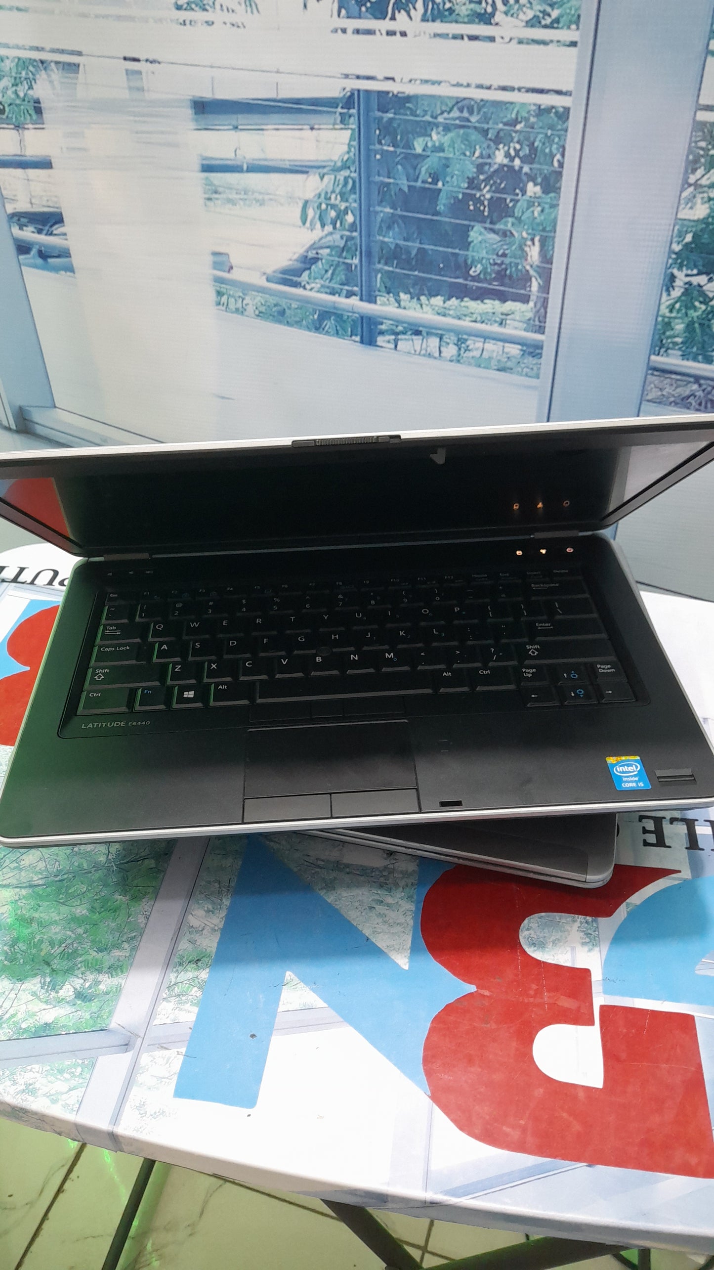 Dell Latitude E6440 - Intel Core i - 500GB HDD - 8GB RAM - 2GB Dedicated Graphics