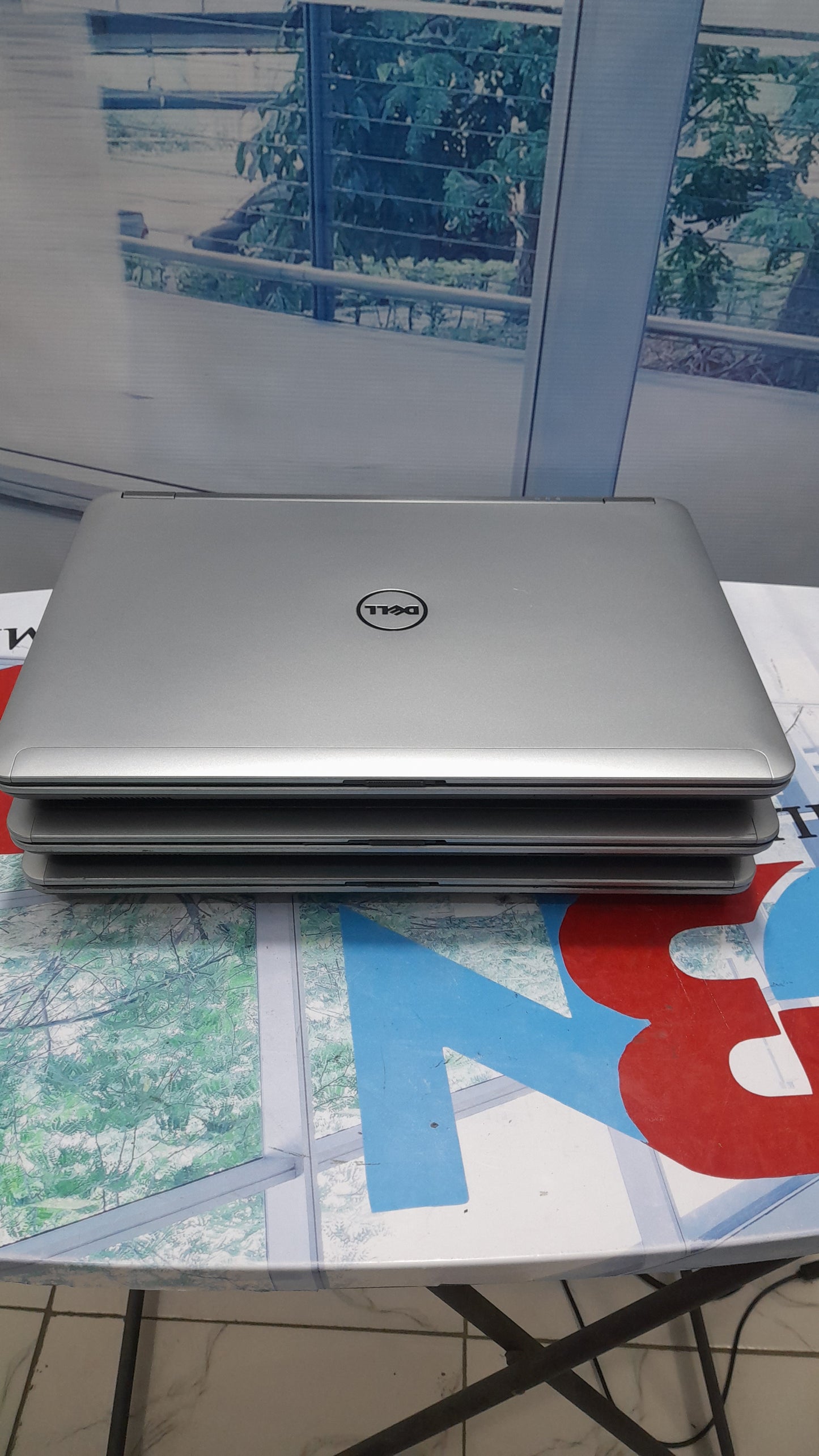 Dell Latitude E6440 - Intel Core i - 500GB HDD - 8GB RAM - 2GB Dedicated Graphics