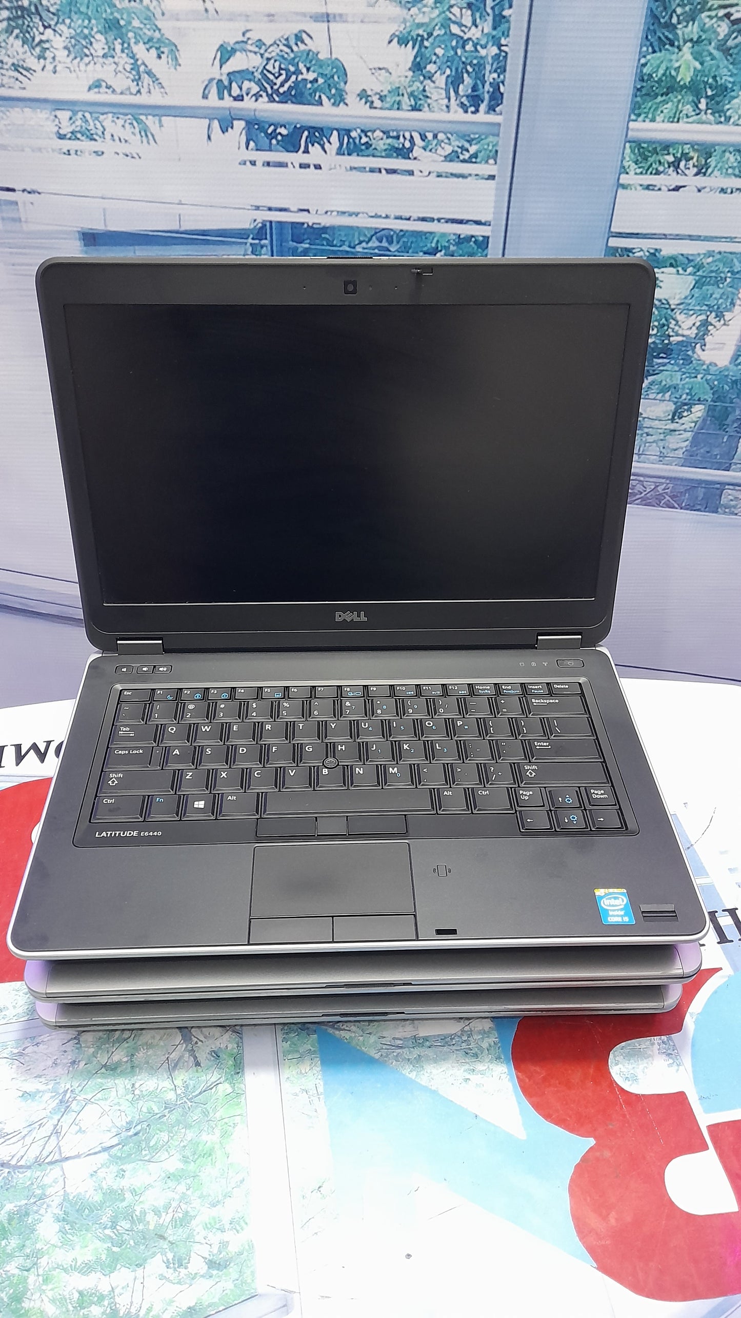 Dell Latitude E6440 - Intel Core i - 500GB HDD - 8GB RAM - 2GB Dedicated Graphics
