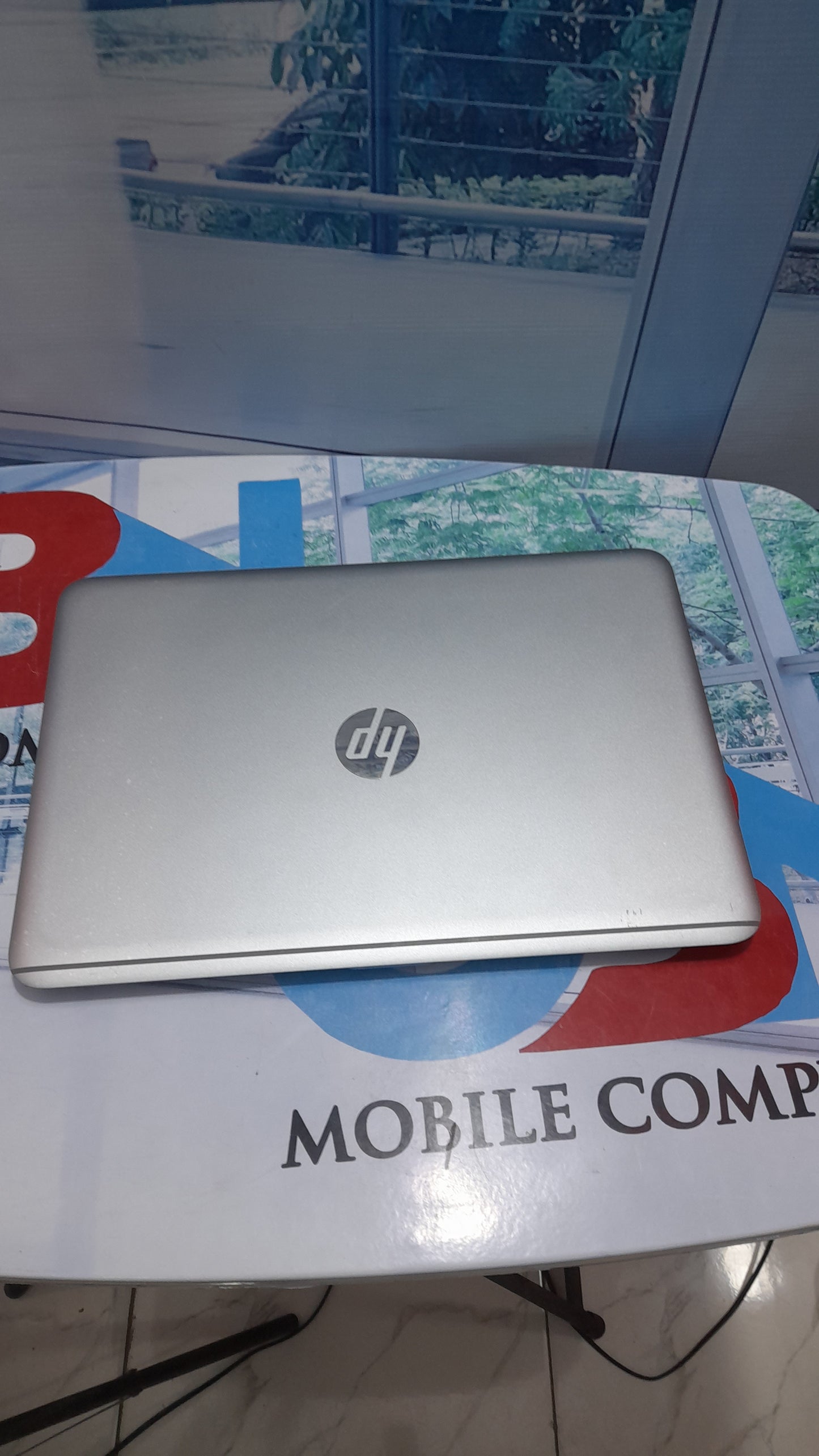 HP EliteBook Folio 1040 G3 β 6th Gen. Intel Core i7 β 256GB SSD β 8GB RAM β 4GB Total Graphics β Keypad Light