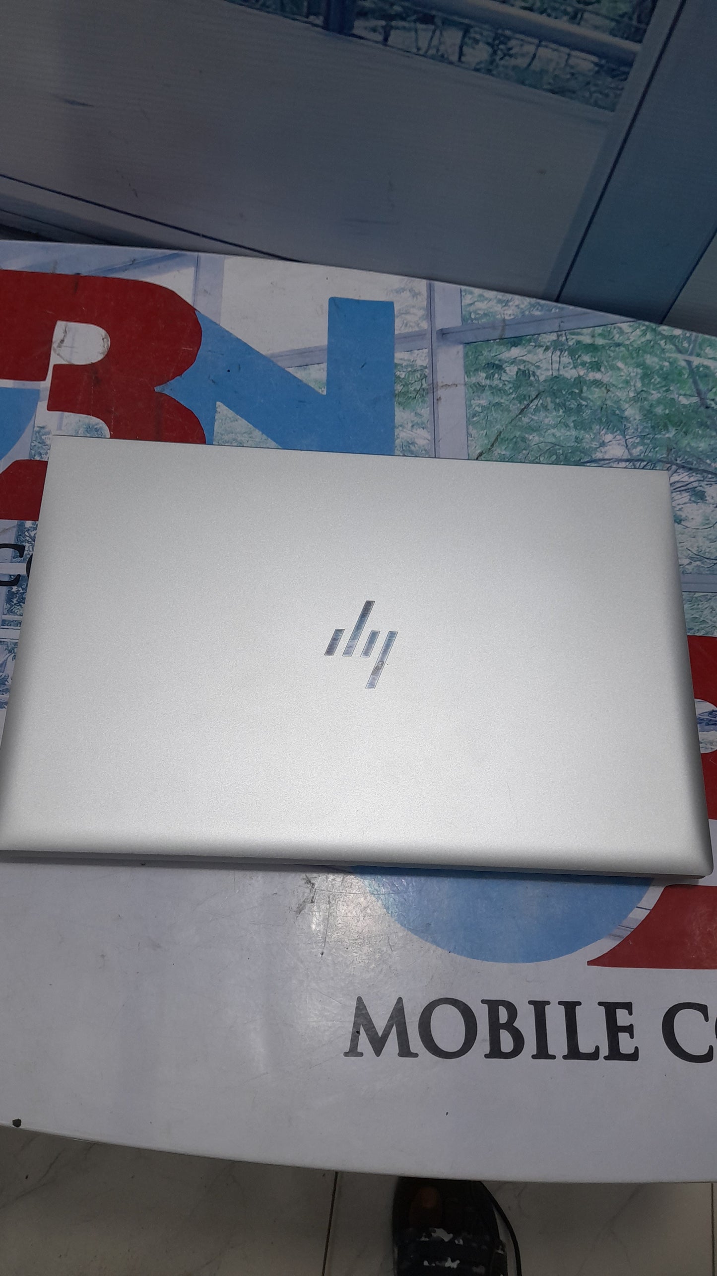 Hp Elitebook 830 G7 10TH GEN. INTEL CORE I7 256GB SSD 16G RAM KEYBOARDLIGHT