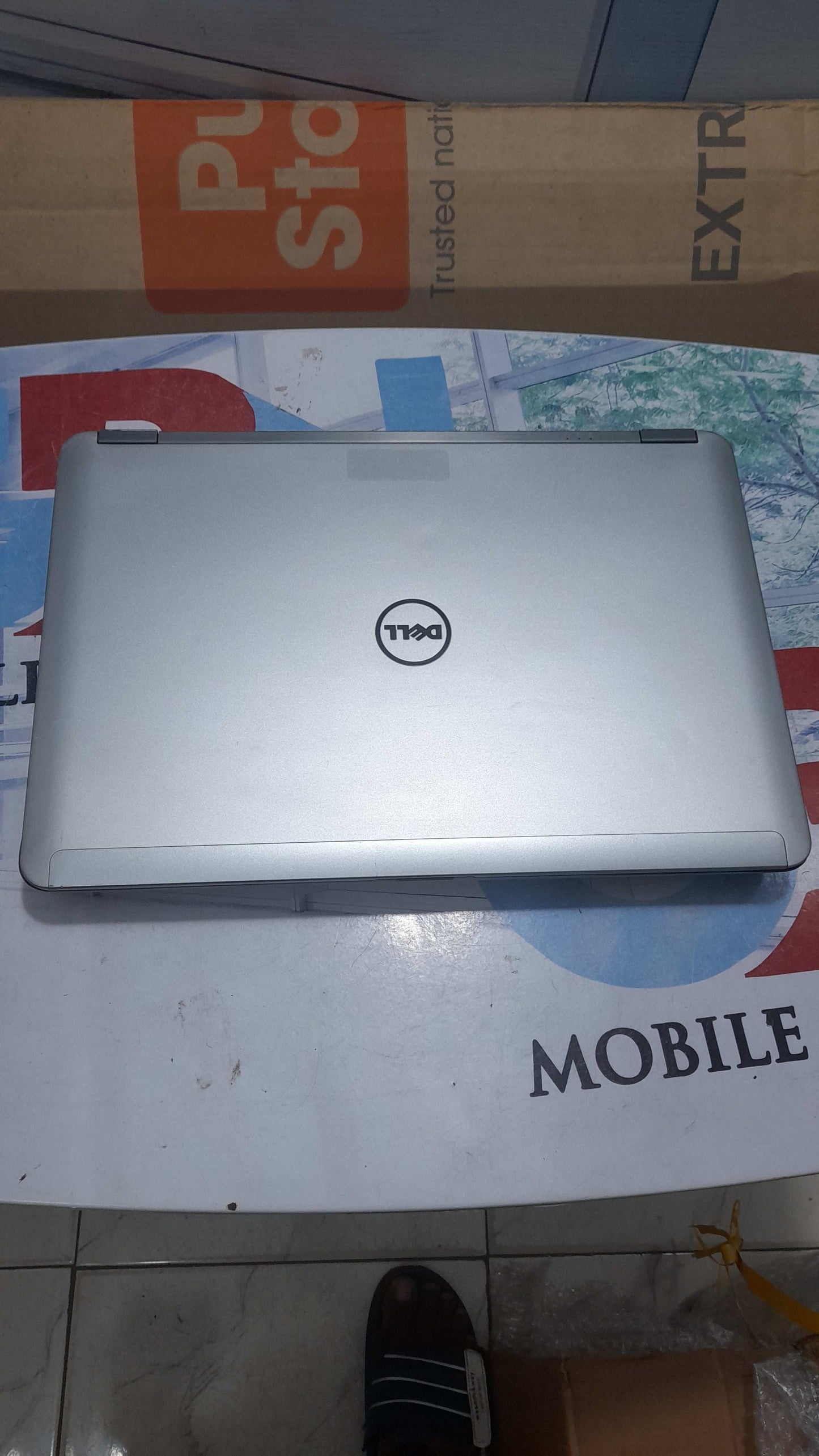 Dell Latitude E6440 - Intel Core i5 - 500GB HDD - 8GB RAM - 2GB Total Graphics
