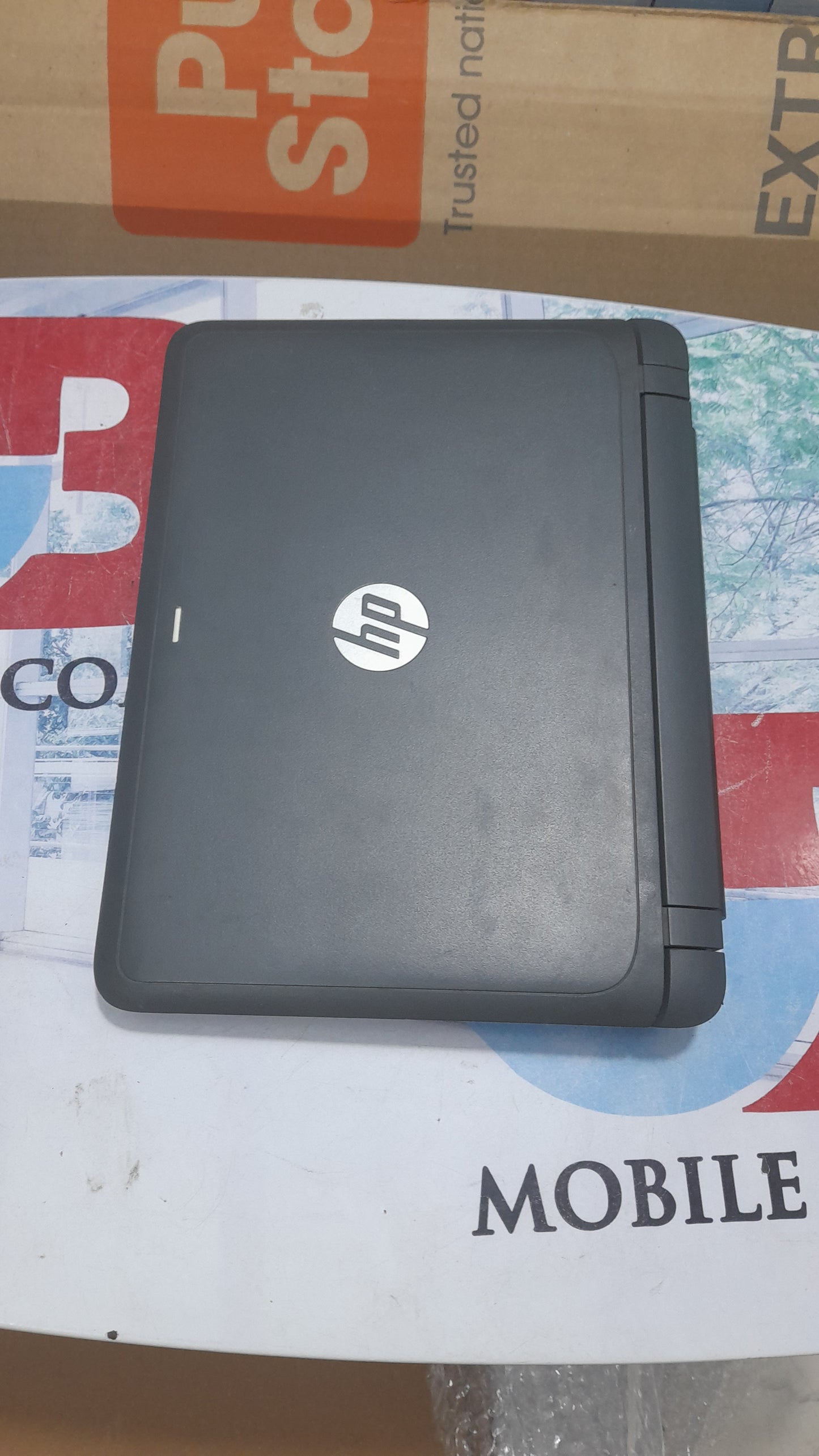 HP Probook 11 G2 - 6th Gen. Intel Core i3 - 128GB SSD - 4GB RAM - HDMI
