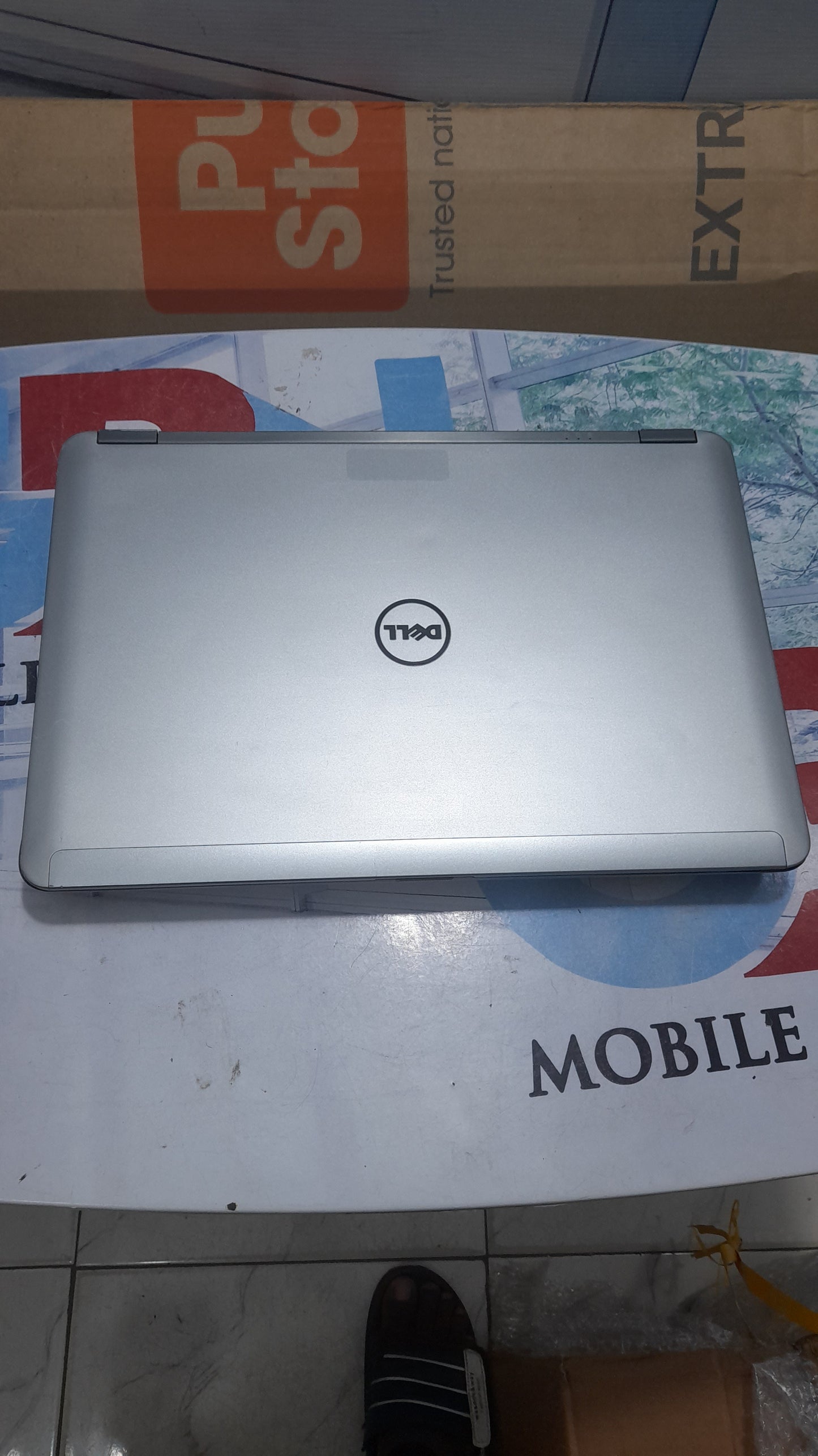 Dell Latitude E6440 - Intel Core i5 - 500GB HDD - 8GB RAM - 2GB Total Graphics