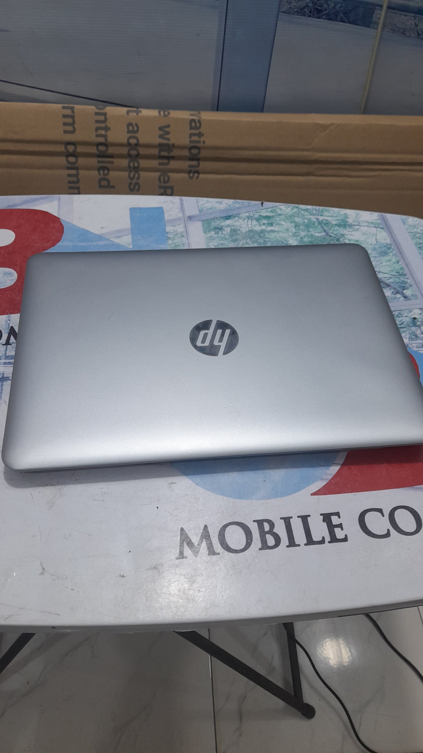 Uk used HP ProBook 430 G4 - 7th Gen. Intel Core i5 - 256GB for sale, uk used laptop for sale in ikeja, uk used laptop warehouse in lagos, laptop store in computer village ikeja.