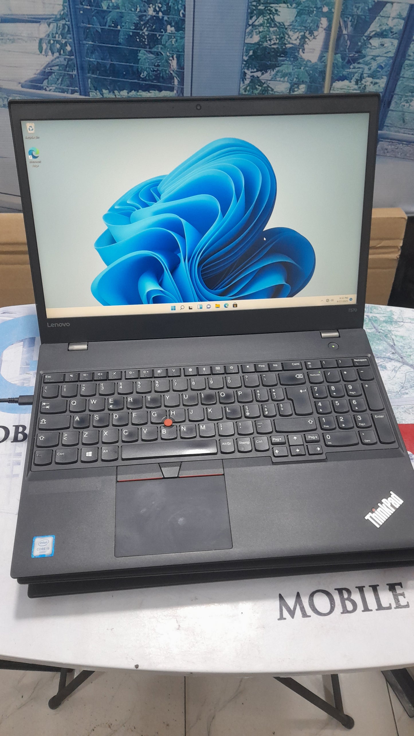 American used lenovo thinkpad T570 core i5 laptop for sale,American used lenovo thinkpad T570 core i5 laptop at affordable prices