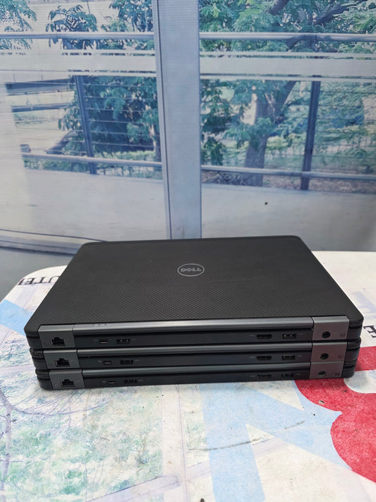 Dell Latitude 7450 Touch screen 5th Gen. intel core i7 128G SSD 8G RAM