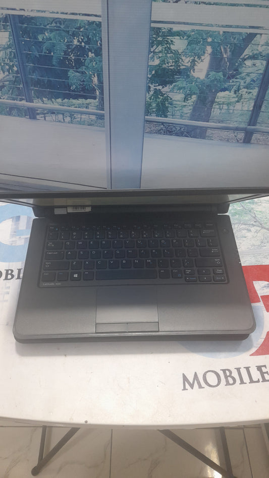 Dell latitude 3340 5th GEN. Intel core i5 500GB HDD 8G RAM for sale at affordable price in ikeja computer village ikeja lagos