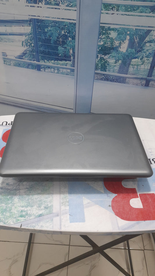 Dell inspirion 5567 4G dedicated graphic laptop for sale in computer village