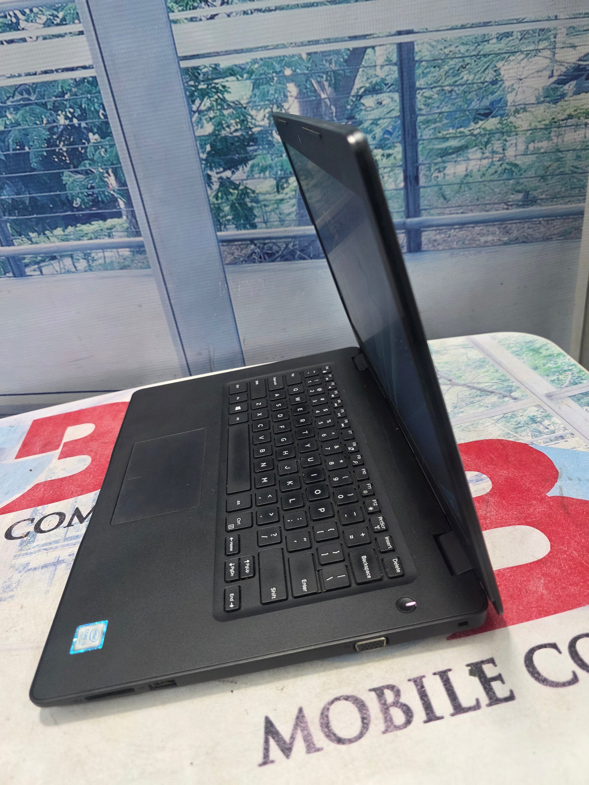 uk used Dell latitude 3490 intel core i3 laptop for sale in ikeja
