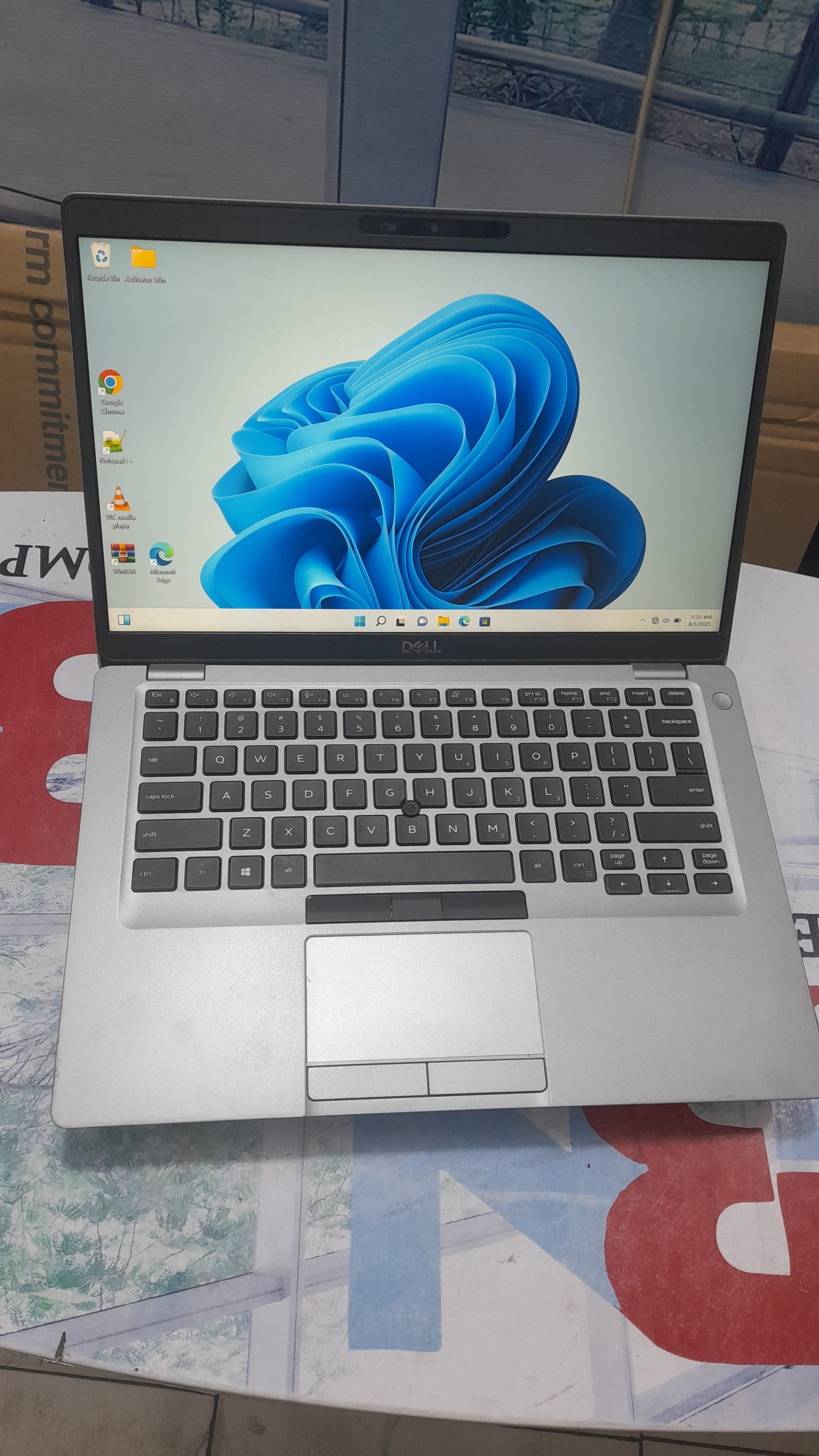 Dell Latitude 5410- 10th Gen. FHD Intel Core i5 -256GB NVMe SSD - 16GB RAM - 8GB Total Graphic for sale in lagos computer village lagos, used laptops for sale, canada used laptops for sale in lagos computer village,
affordable laptops for sale in ikeja compkuter village, wholesale computer shop in ikeja, best computer engineering shop in ikeja computer village, how to start laptop business in lagos, laptop for sale in oshodi, laptops for sale in ikeja, laptops for sale in lagos island, laptops for sale in w