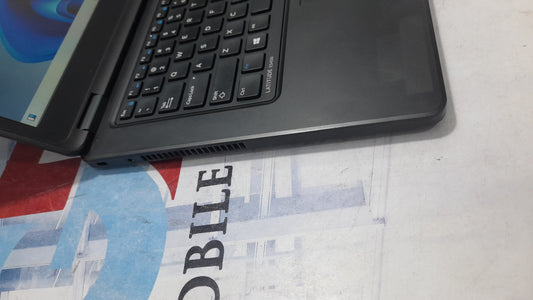 Uk used dell latitude E5450 core i5 laptop for sale, London used dell latitude E5450 core i5 laptop for sale in lagos, second hand used dell latitude E5450 core i5 laptop for sale, laptop warehouse in ikeja computer village lagos