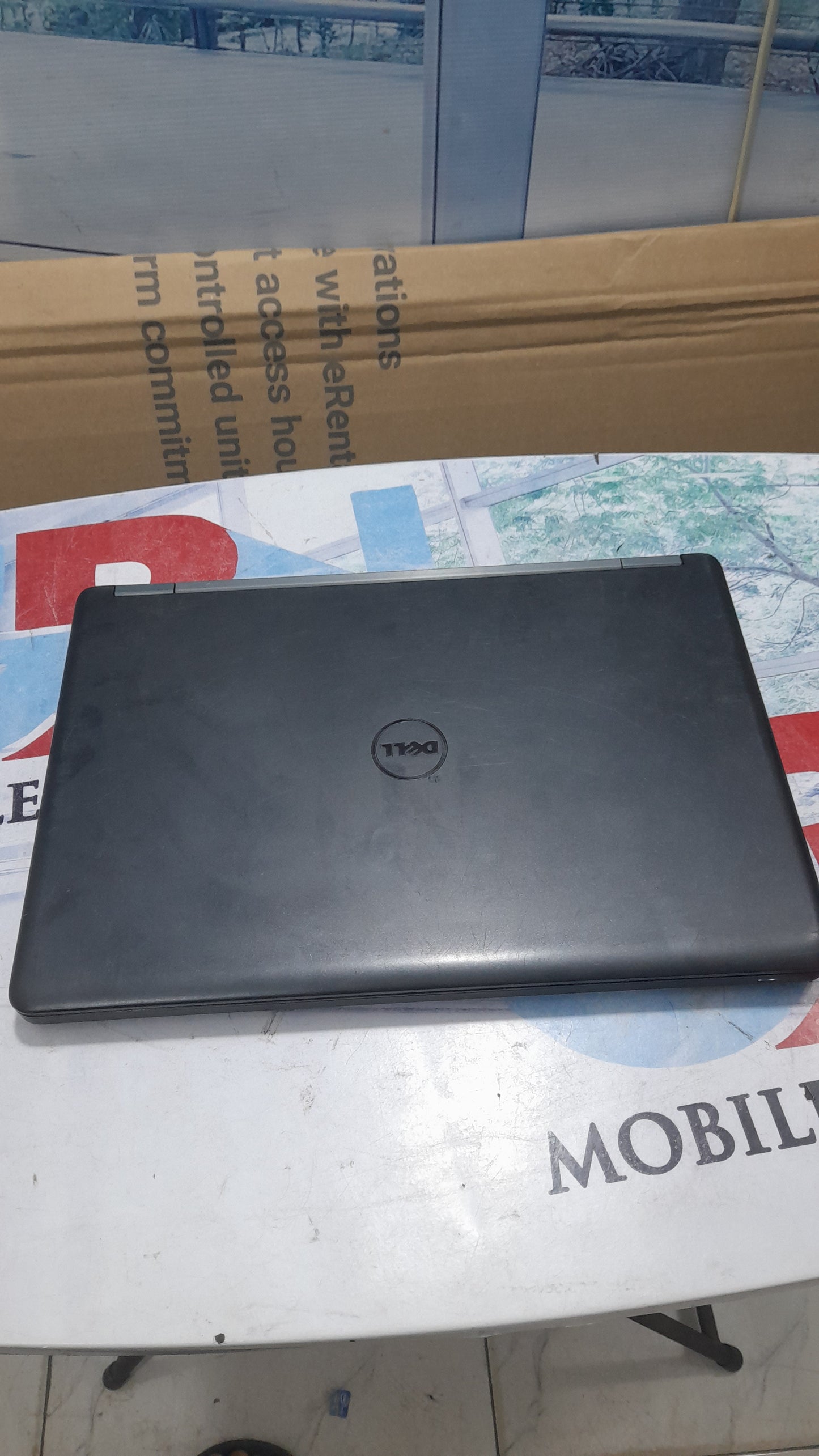 Uk used dell latitude E5450 core i5 laptop for sale, London used dell latitude E5450 core i5 laptop for sale in lagos, second hand used dell latitude E5450 core i5 laptop for sale, laptop warehouse in ikeja computer village lagos