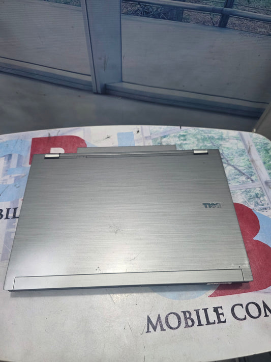 Dell Latitude E6510 Intel Core i5 250GB HDD 4G RAM