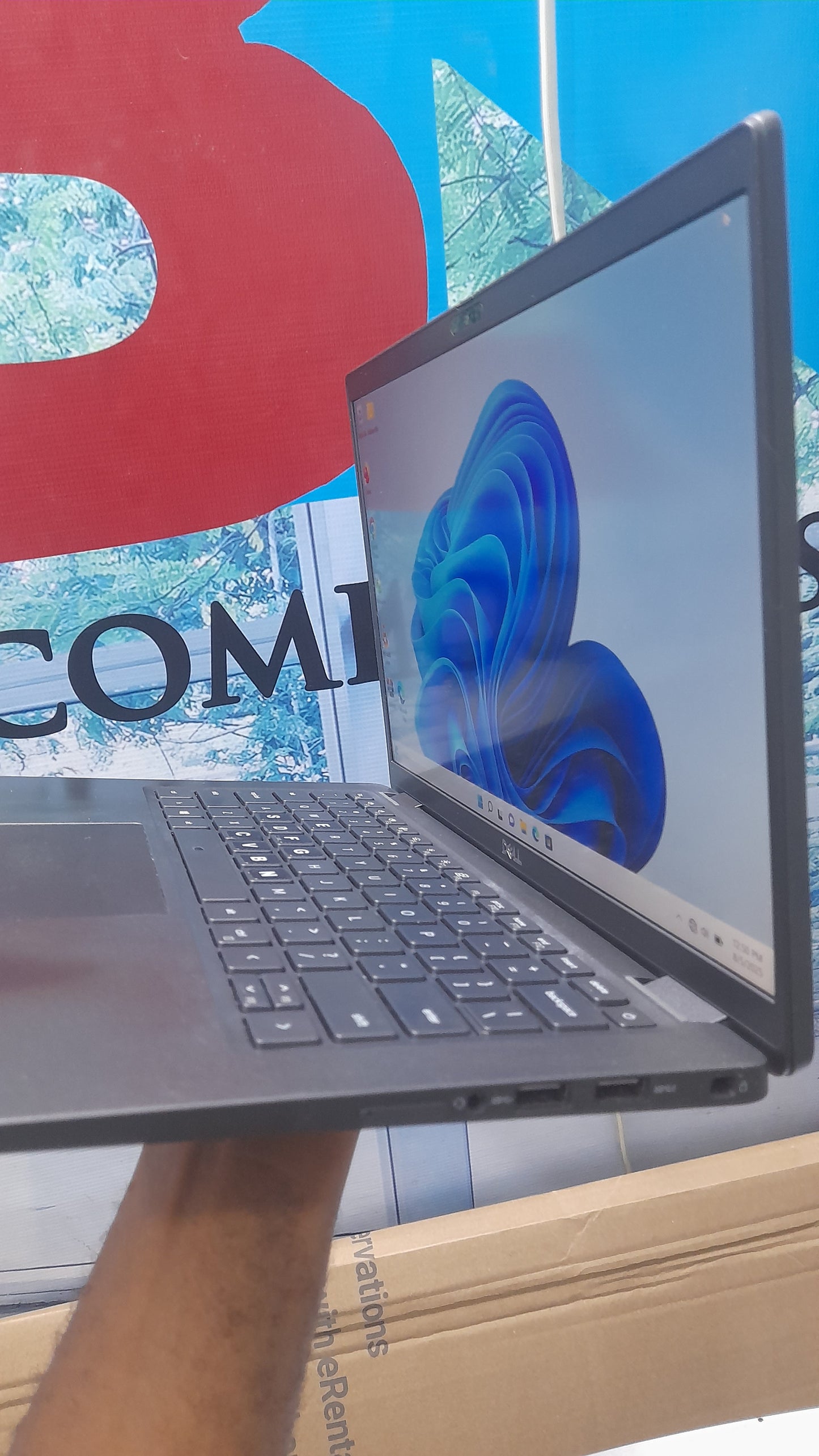 Dell Latitude 7410- 10th Gen. FHD Intel Core i7 -256GB NVMe SSD - 16GB RAM - 8GB Total Graphic for sale in lagos computer village lagos, used laptops for sale, canada used laptops for sale in lagos computer village,
affordable laptops for sale in ikeja compkuter village, wholesale computer shop in ikeja, best computer engineering shop in ikeja computer village, how to start laptop business in lagos, laptop for sale in oshodi, laptops for sale in ikeja, laptops for sale in lagos island, laptops for sale in w