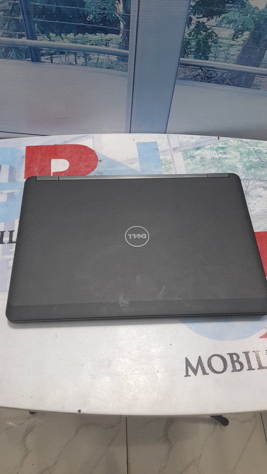 Dell latitude E7450 I7 Touch screen laptop for sale