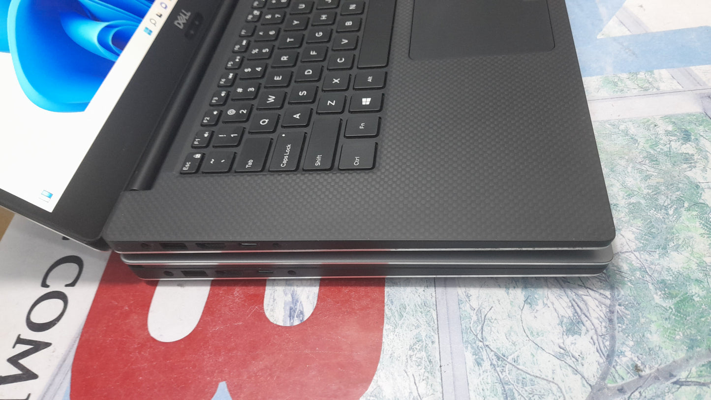 Dell Precision 5540- 9th Gen. FHD Intel Core i5 -256GB NVMe SSD - 16GB RAM - 8GB Total Graphic