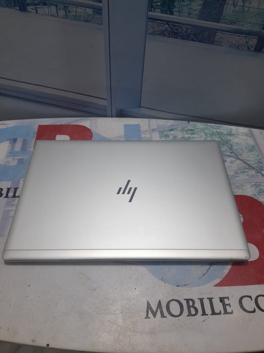 HP EliteBook 850 G6 - 8th Gen. Intel Core i7 - 256GB SSD - 8GB RAM - 4GB Total Graphics - Keypad Light - HDMI