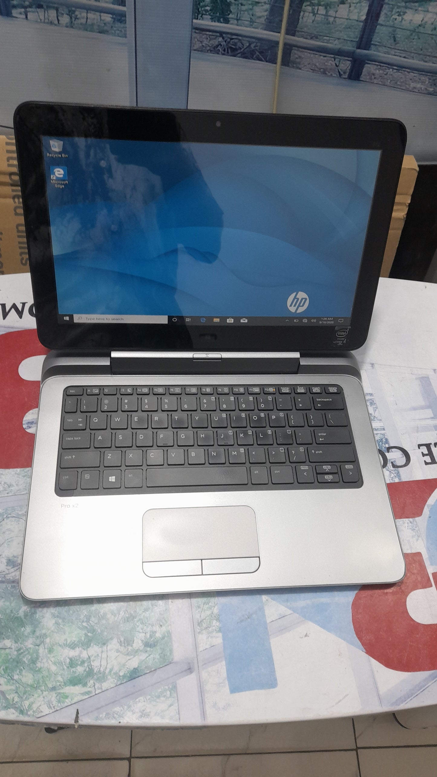 american used HP Pro x2 612 G1 - 4th Gen. Intel Core i5 - 256GB SSD - 8GB RAM - Keypad Light - Touchscreen for sale in lagos computer village lagos, used laptops for sale, canada used laptops for sale in lagos computer village,
affordable laptops for sale in ikeja compkuter village, wholesale computer shop in ikeja, best computer engineering shop in ikeja computer village, how to start laptop business in lagos, laptop for sale in oshodi, laptops for sale in ikeja, laptops for sale in lagos island, laptops f