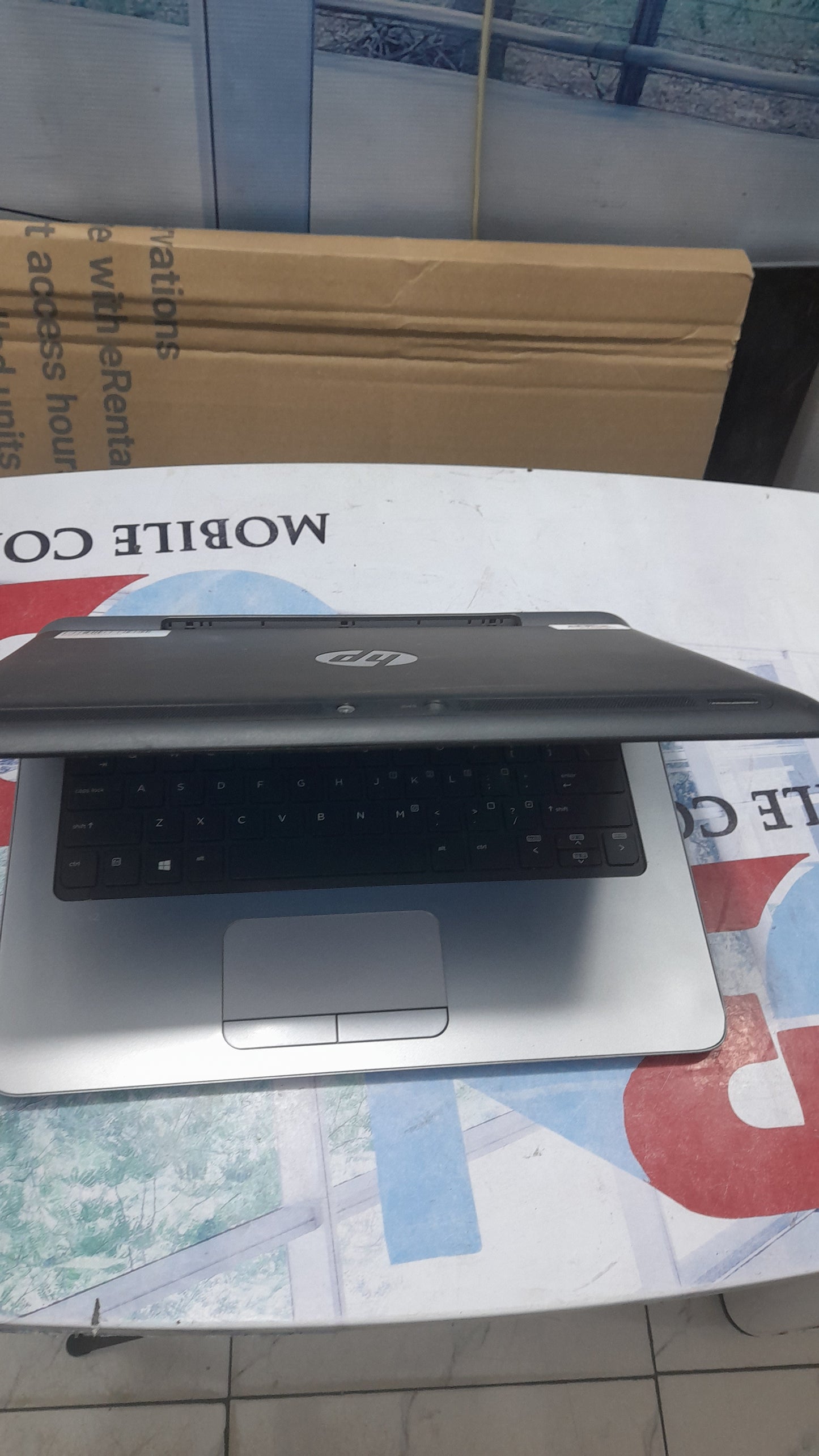 american used HP Pro x2 612 G1 - 4th Gen. Intel Core i5 - 256GB SSD - 8GB RAM - Keypad Light - Touchscreen for sale in lagos computer village lagos, used laptops for sale, canada used laptops for sale in lagos computer village,
affordable laptops for sale in ikeja compkuter village, wholesale computer shop in ikeja, best computer engineering shop in ikeja computer village, how to start laptop business in lagos, laptop for sale in oshodi, laptops for sale in ikeja, laptops for sale in lagos island, laptops f