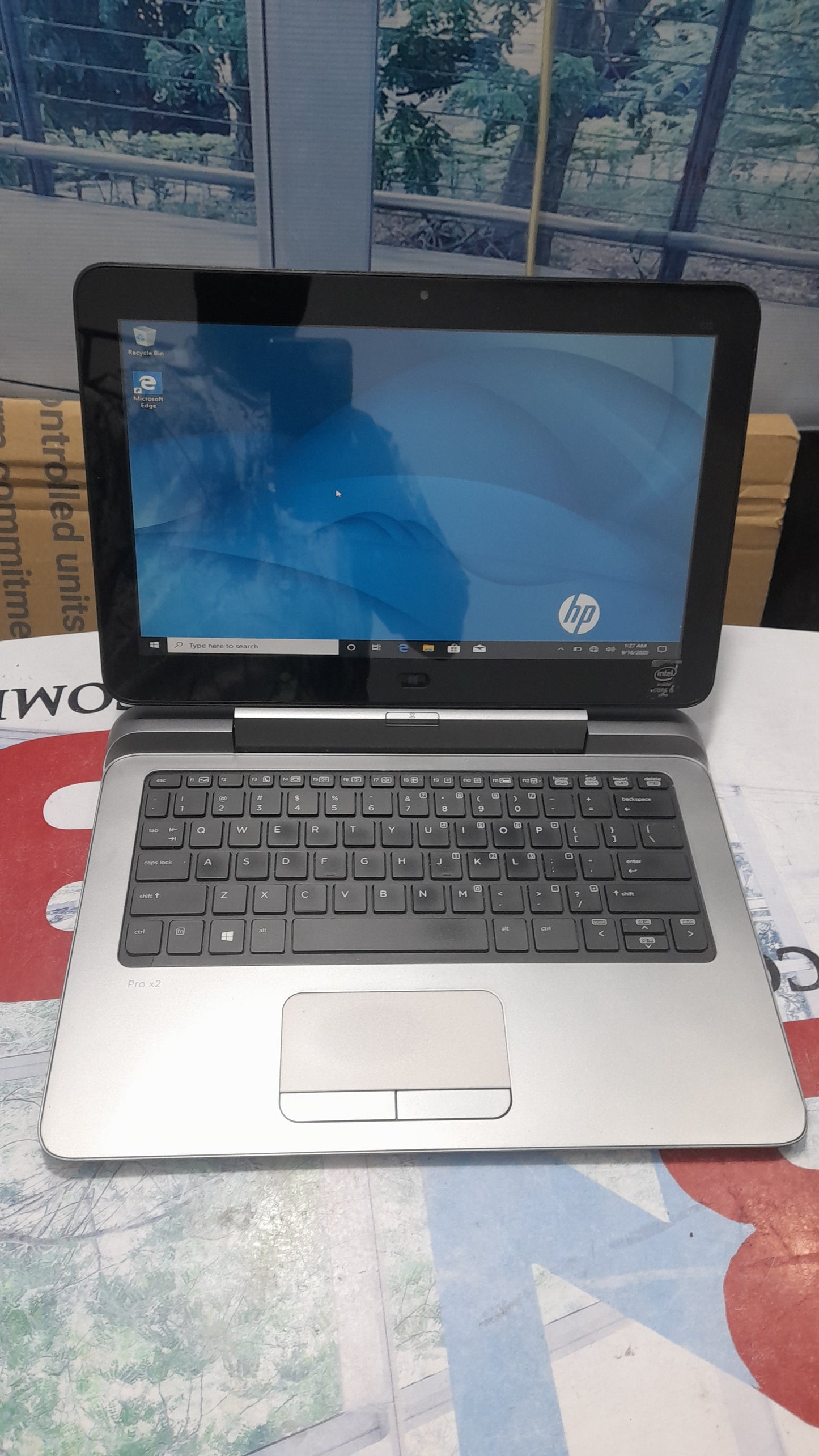 american used HP Pro x2 612 G1 - 4th Gen. Intel Core i5 - 256GB SSD - 8GB RAM - Keypad Light - Touchscreen for sale in lagos computer village lagos, used laptops for sale, canada used laptops for sale in lagos computer village,
affordable laptops for sale in ikeja compkuter village, wholesale computer shop in ikeja, best computer engineering shop in ikeja computer village, how to start laptop business in lagos, laptop for sale in oshodi, laptops for sale in ikeja, laptops for sale in lagos island, laptops f