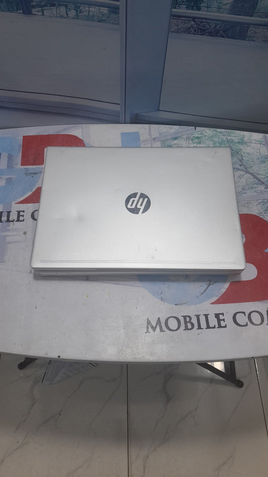HP ProBook 440 G6 - Touchscreen - 8th Gen. Intel Core i5 - 256GB SSD - 8GB RAM - HDMI 4G Total graphic