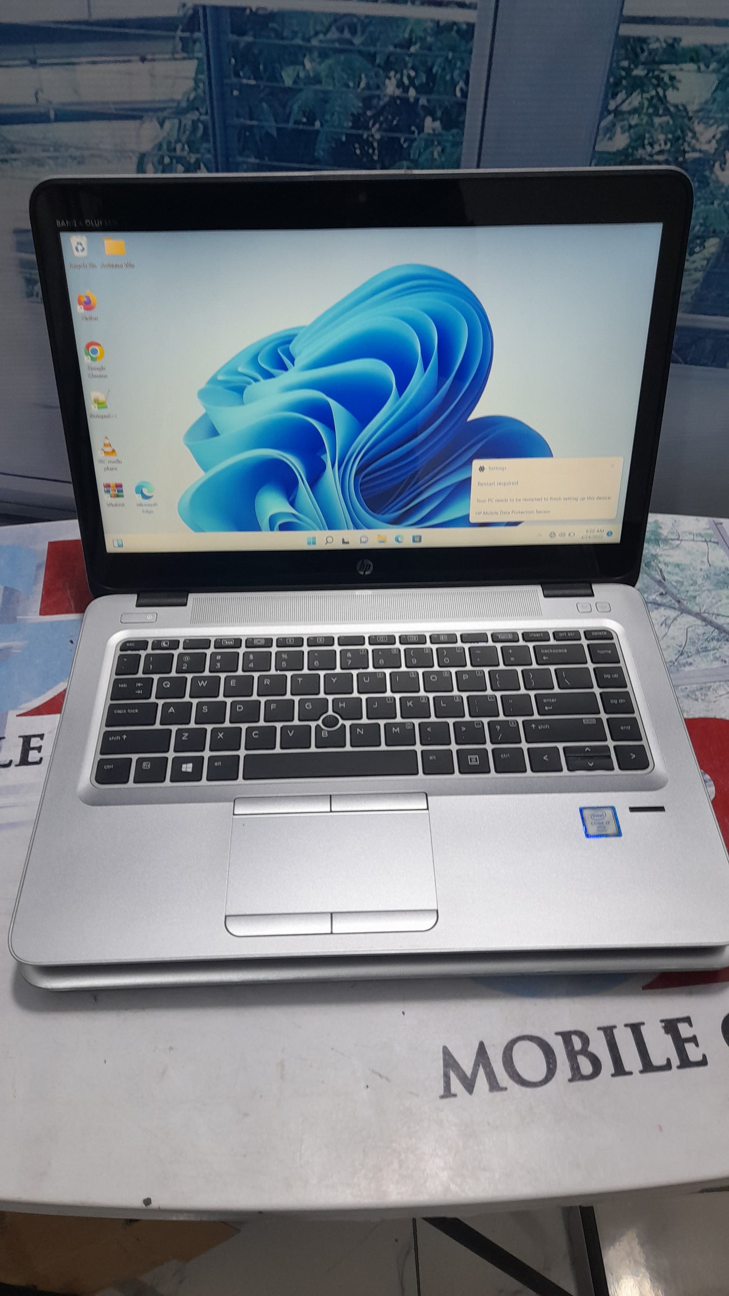 Hp elitebook 840 g3 i7 touch screen laptop for sale at affordable prices