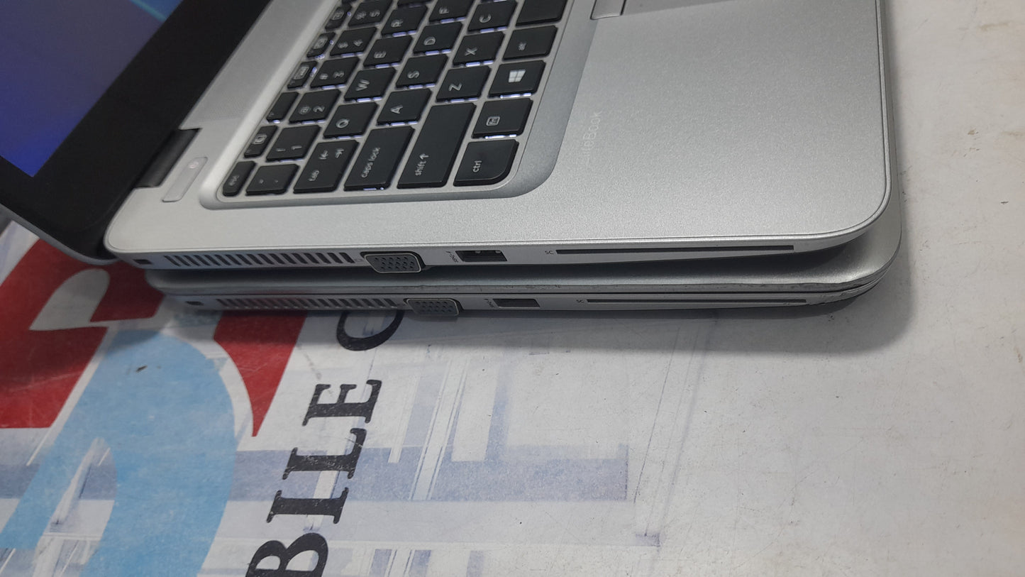 Hp elitebook 840 g3 i7 touch screen laptop for sale at affordable prices