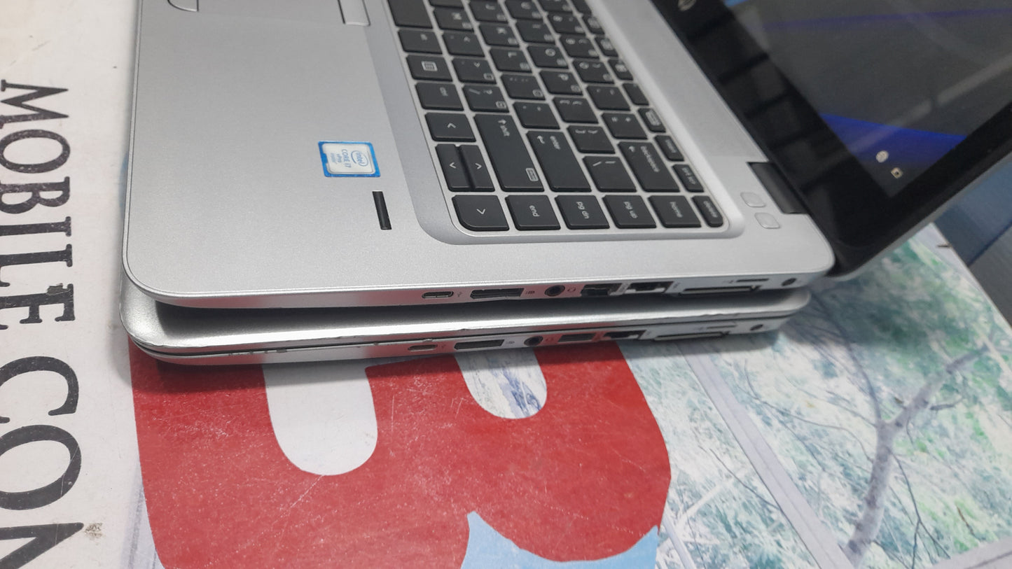 Hp elitebook 840 g3 i7 touch screen laptop for sale at affordable prices