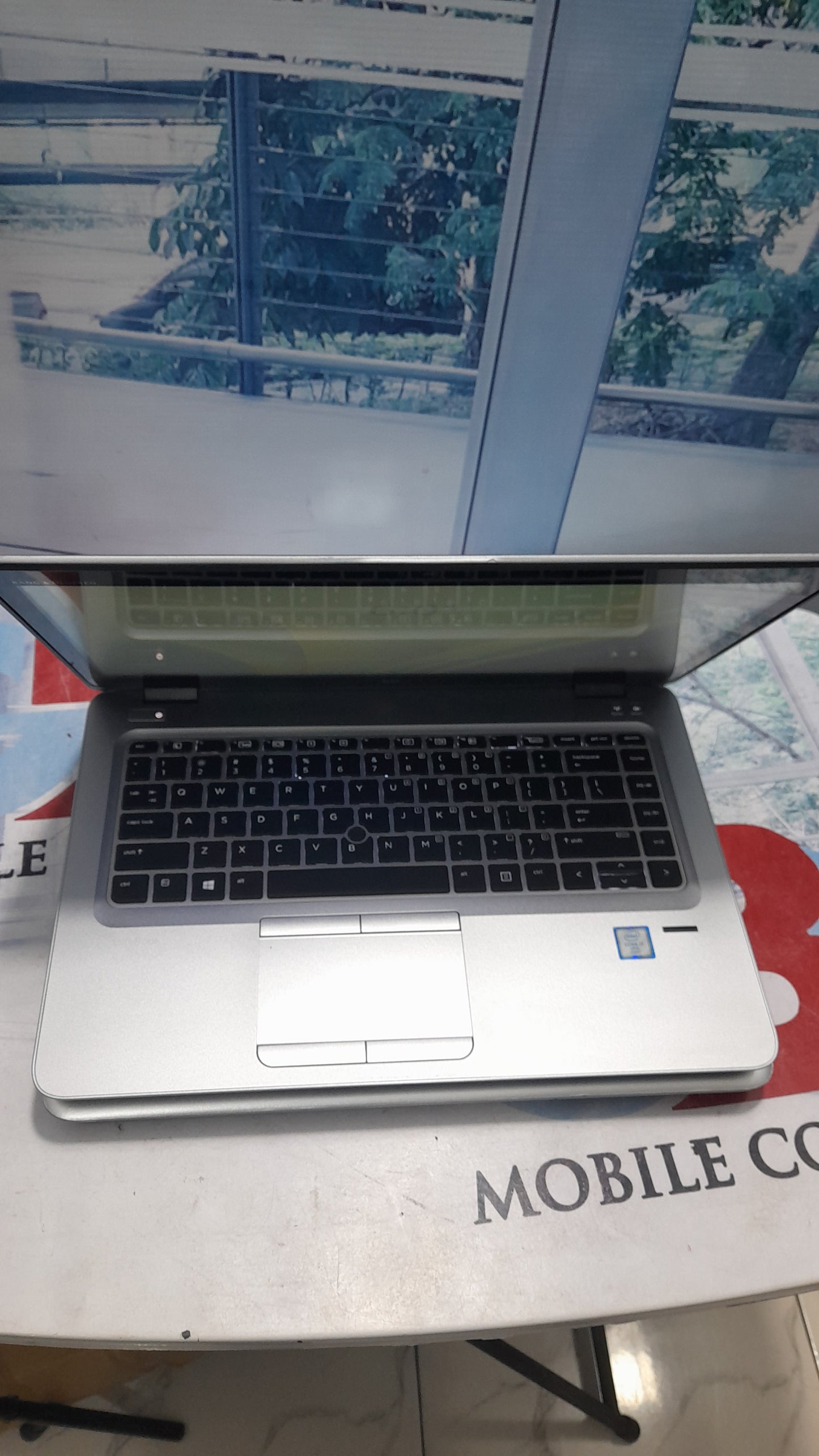 Hp elitebook 840 g3 i7 touch screen laptop for sale at affordable prices