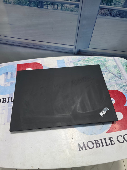 Best UK Used Laptops for Students in Lagos,uk used laptop prices in Nigeria, uk used laptop shop in lagos, best laptop for gamming in lagos, Lenovo ThinkPad T480s touch screen i7 laptop for sale in lagos , Lenovo ThinkPad T580 8th Gen.Intel Core i7 - 256GB SSD - 8GB RAM - 4GB Total Graphic