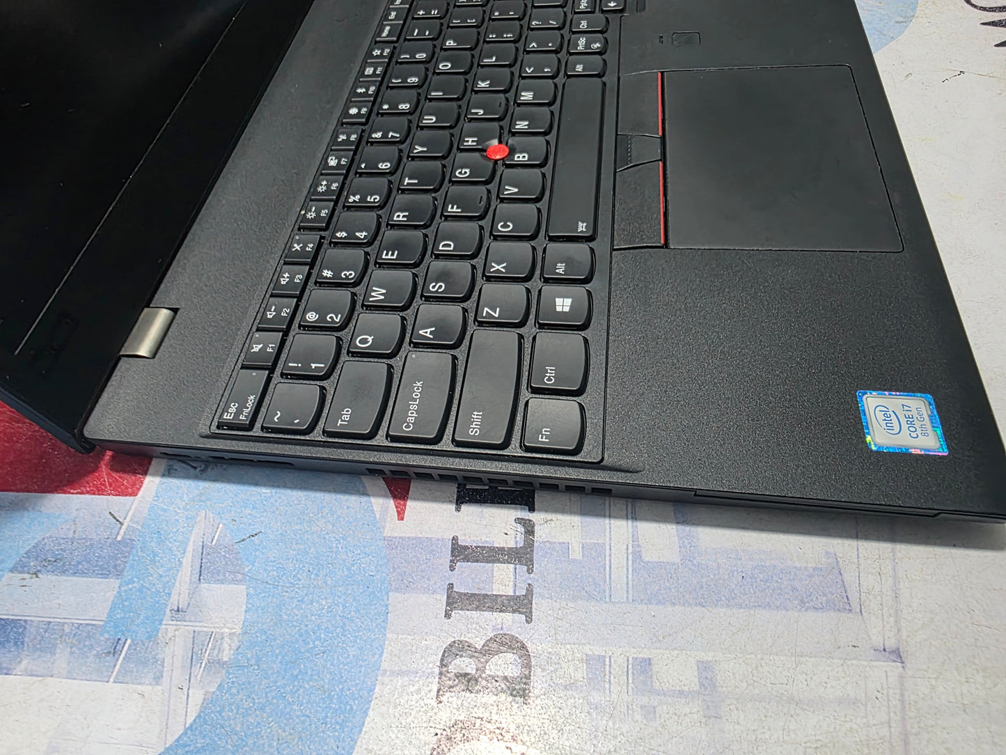 Best UK Used Laptops for Students in Lagos,uk used laptop prices in Nigeria, uk used laptop shop in lagos, best laptop for gamming in lagos, Lenovo ThinkPad T480s touch screen i7 laptop for sale in lagos , Lenovo ThinkPad T580 8th Gen.Intel Core i7 - 256GB SSD - 8GB RAM - 4GB Total Graphic