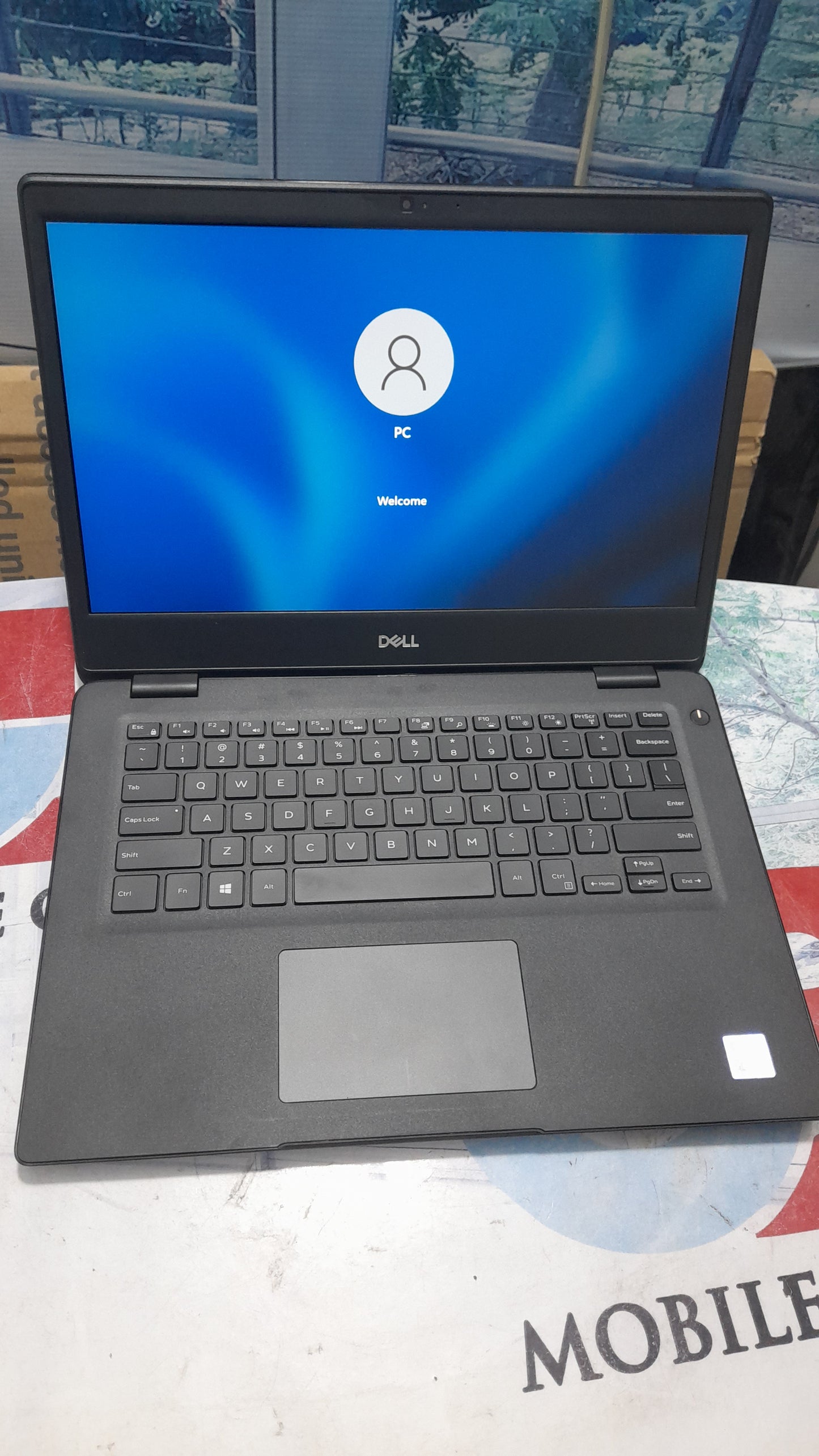 BUY london used dell wyse 5470 laptop at affordable price in lagos ikeja, laptop warehouse, sure laptop plug
