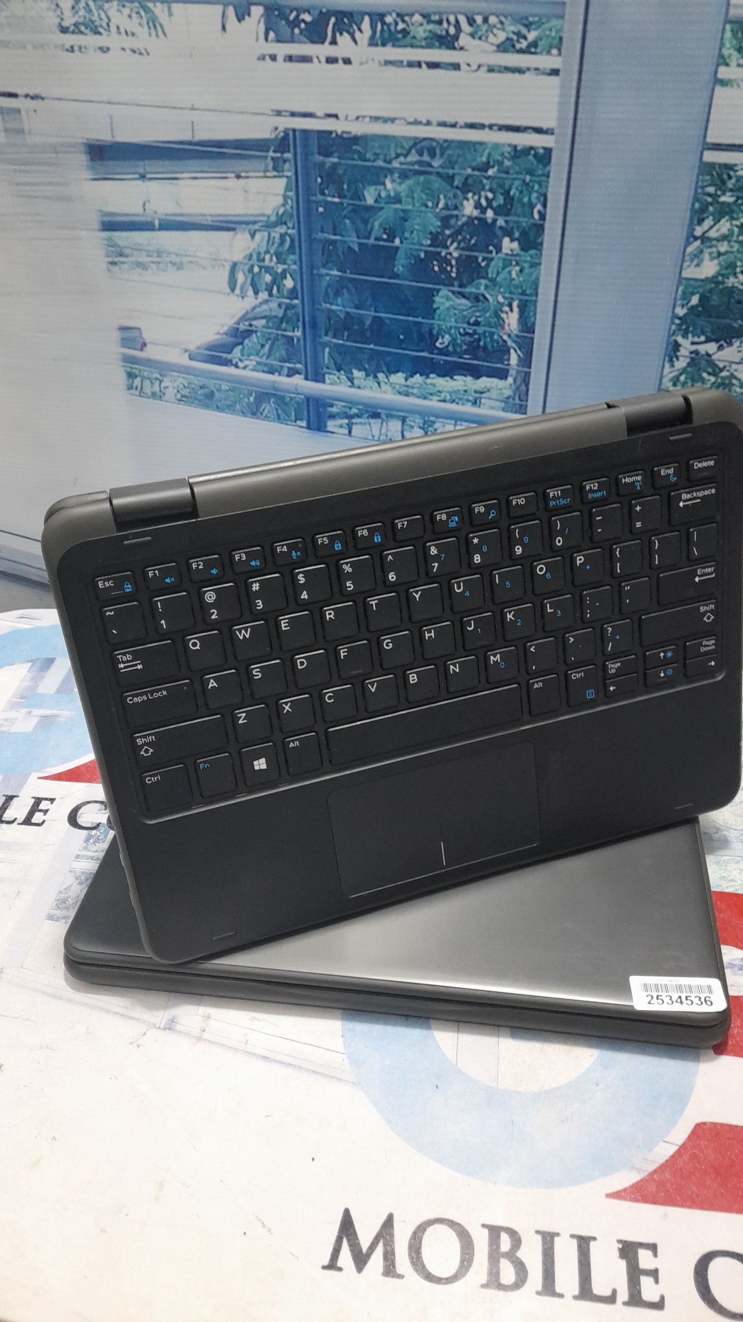 dell latitude 3190 2 -in - 1 laptop for sale in ikeja lagos computer village