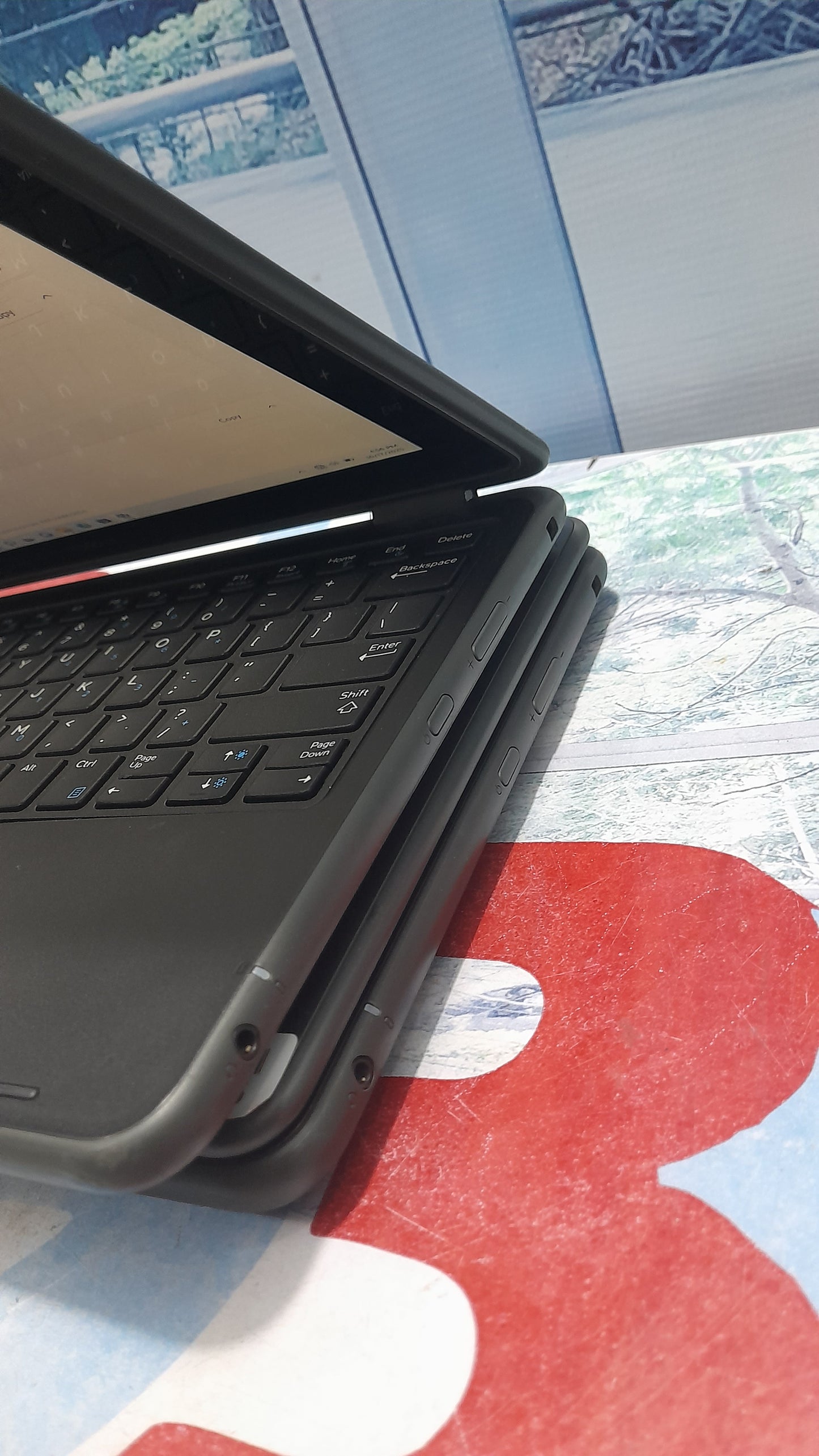 dell latitude 3190 2 -in - 1 laptop for sale in ikeja lagos computer village