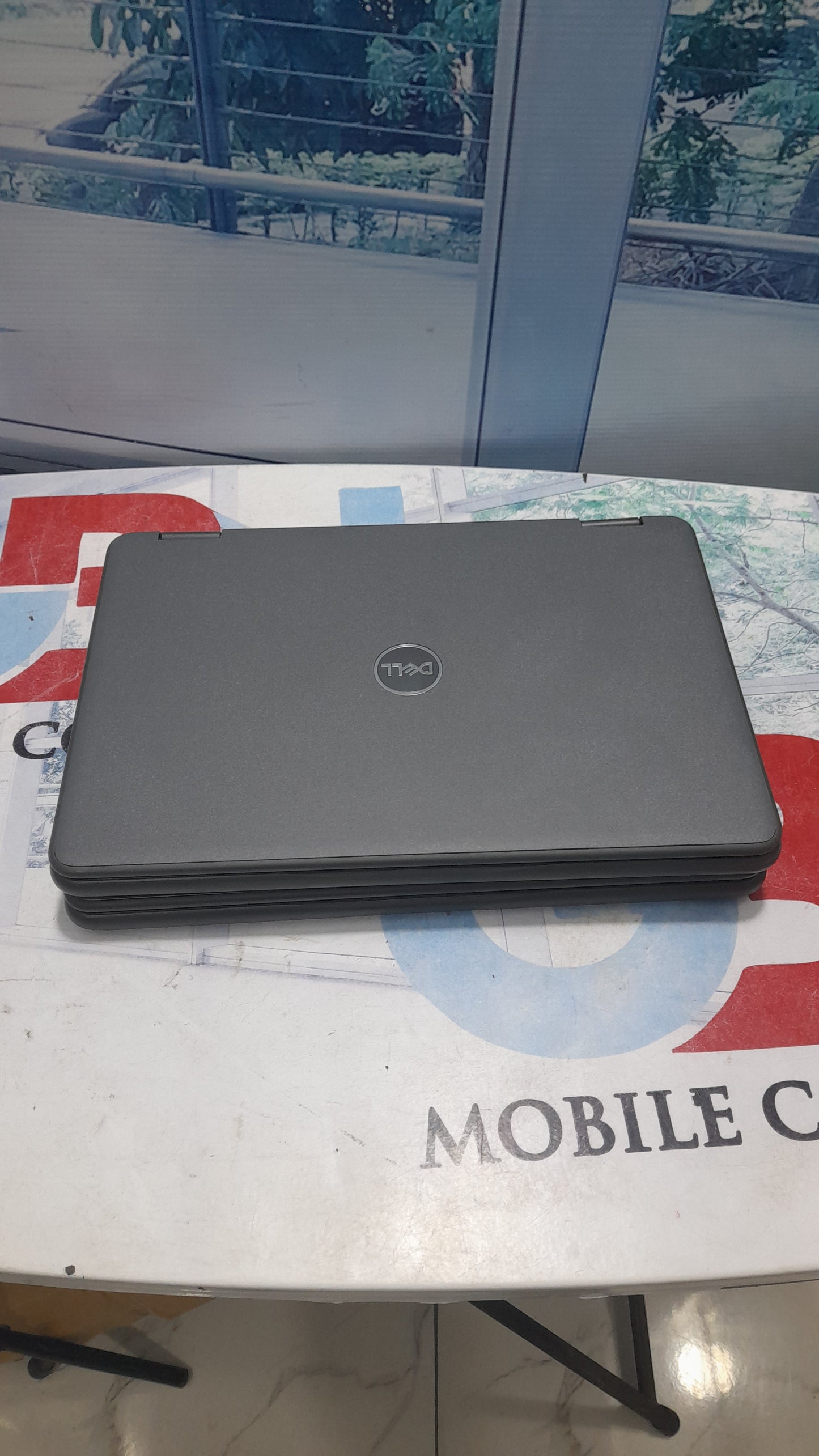dell latitude 3190 2 -in - 1 laptop for sale in ikeja lagos computer village