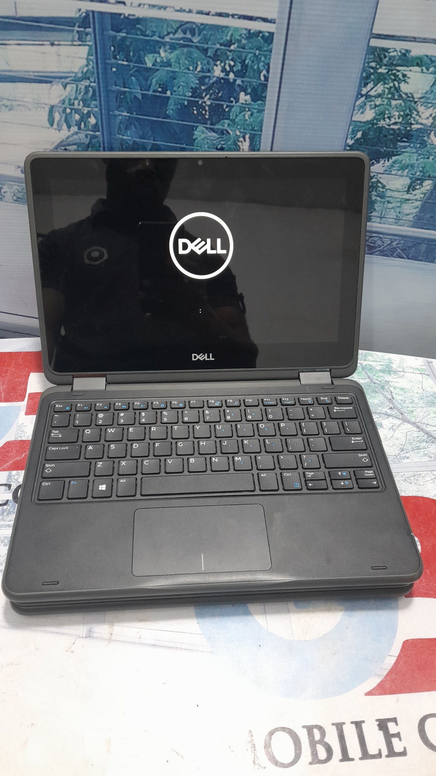 dell latitude 3190 2 -in - 1 laptop for sale in ikeja lagos computer village