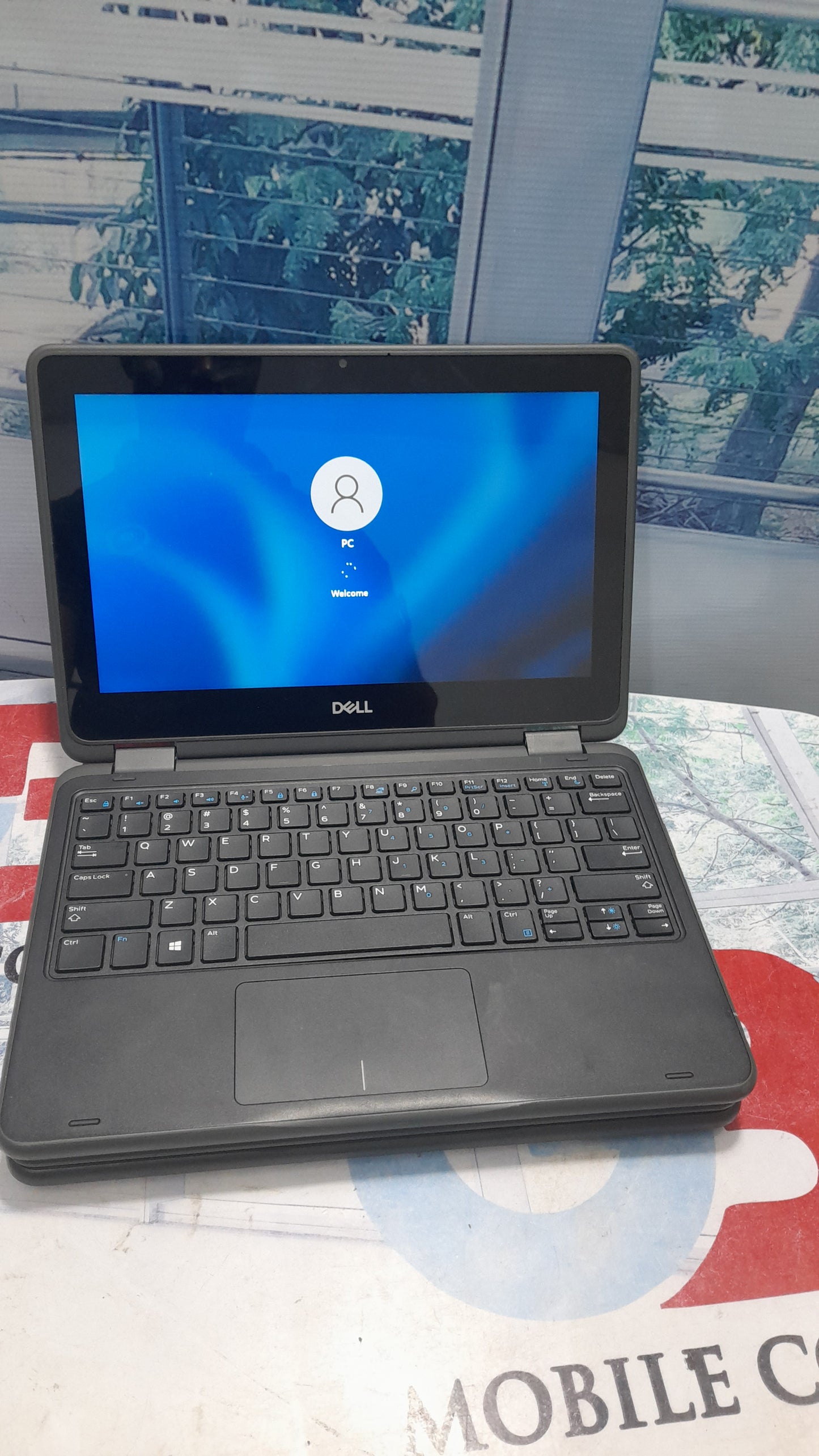 dell latitude 3190 2 -in - 1 laptop for sale in ikeja lagos computer village