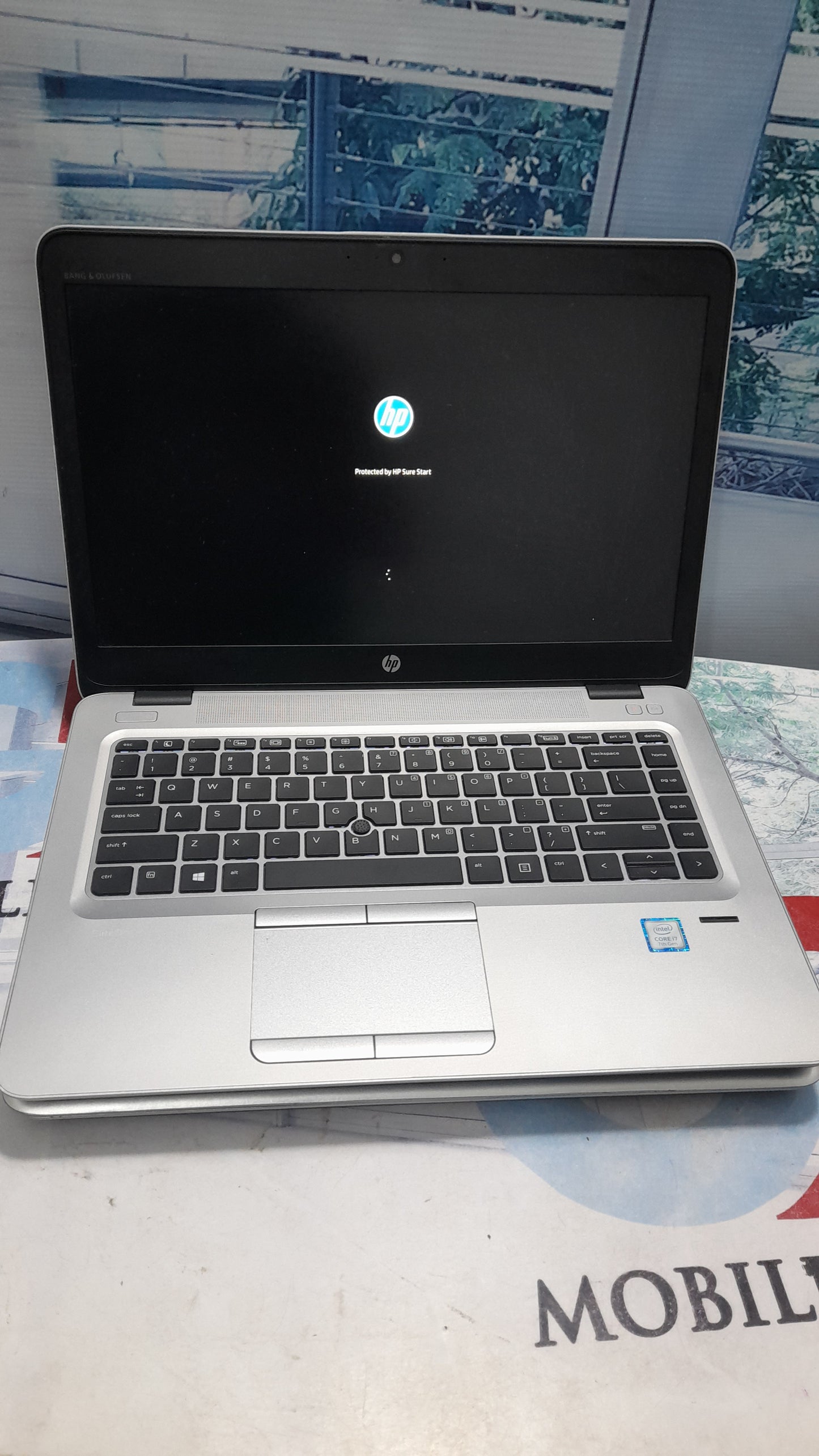 hp Elitebook 840 G4 intel core i7 laptop for sale at good affordable prices in lagos