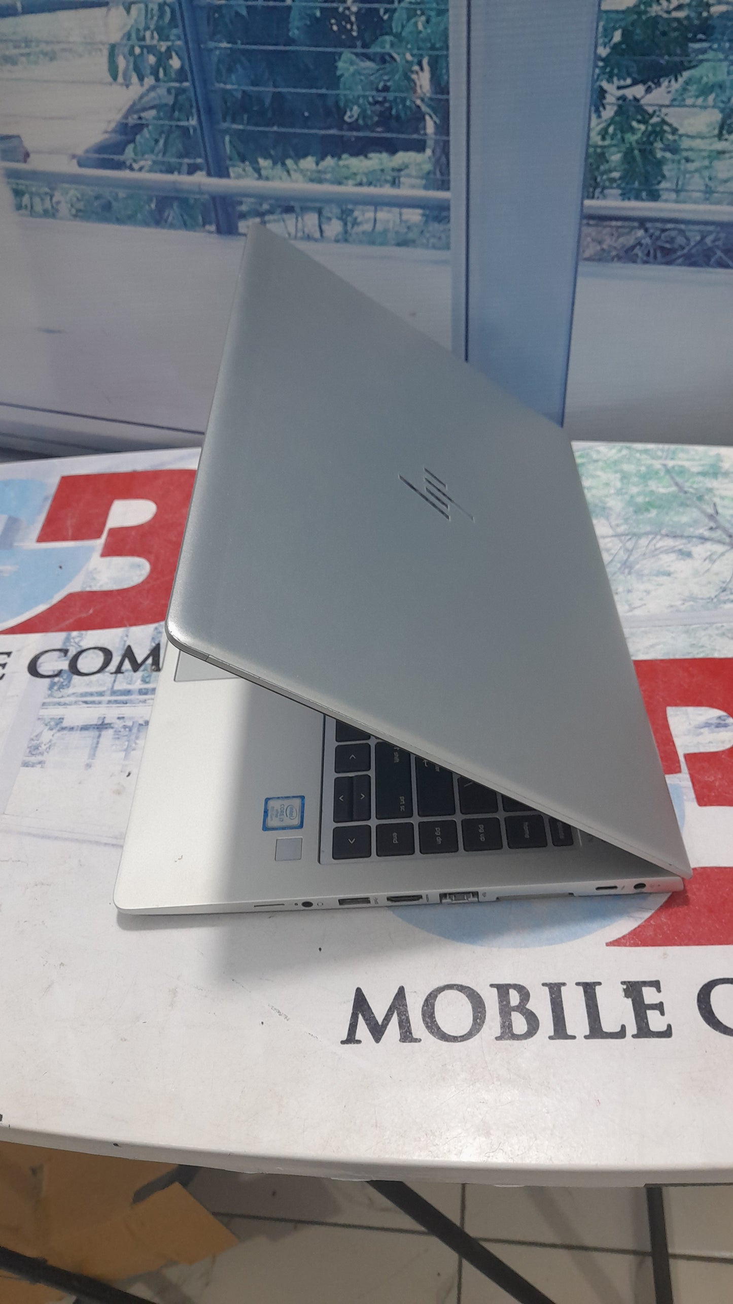 hp Elitebook 840 G5 intel core i7 laptop for sale at good affordable prices in lagos