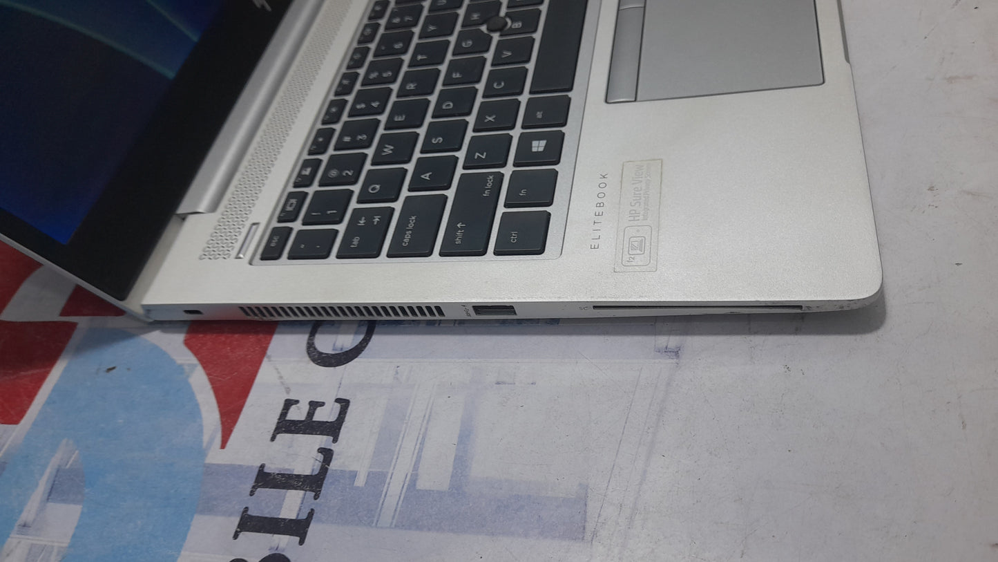hp Elitebook 840 G5 intel core i7 laptop for sale at good affordable prices in lagos