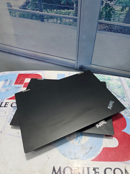 Best UK Used Laptops for Students in Lagos,uk used laptop prices in Nigeria, uk used laptop shop in lagos, best laptop for gamming in lagos, Lenovo thinkpad laptops for sale at good affordable prices, Lenovo yoga laptops for sale in lagos, Lenovo ThinkPad Yoga X360 L380 8th Gen.Intel Core i5 - 256GB SSD - 8GB RAM - 4GB Total Graphic