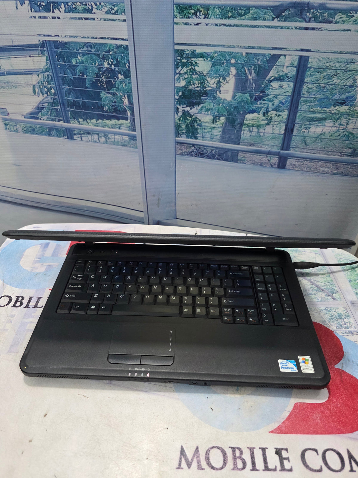 Lenovo 2958 intel Pentium T4200 3G RAM 250G HDD 15INCH Screen size