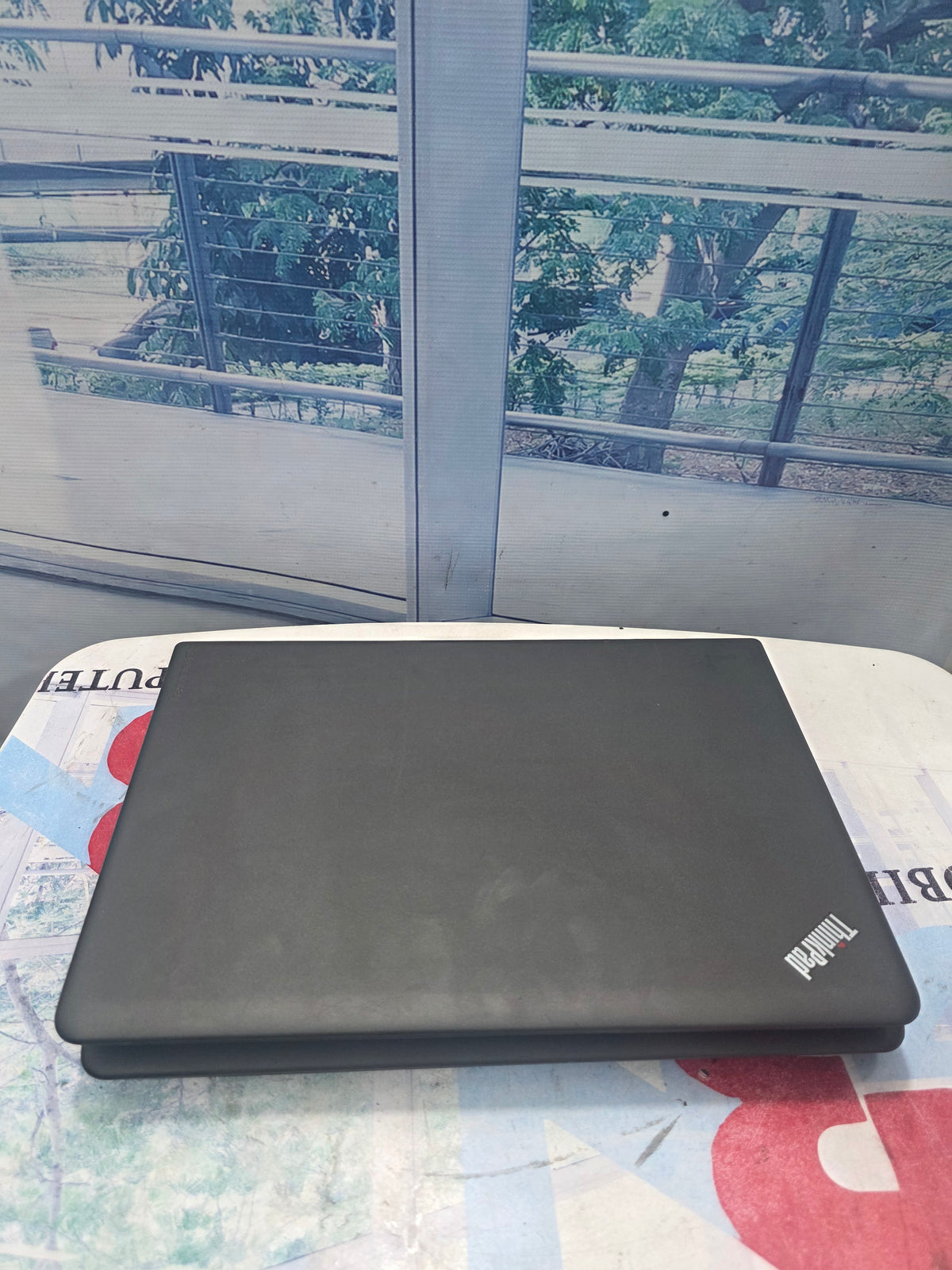 Lenovo ThinkPad E5550 5TH GEN. intel core i7 500G HDD 8G RAM