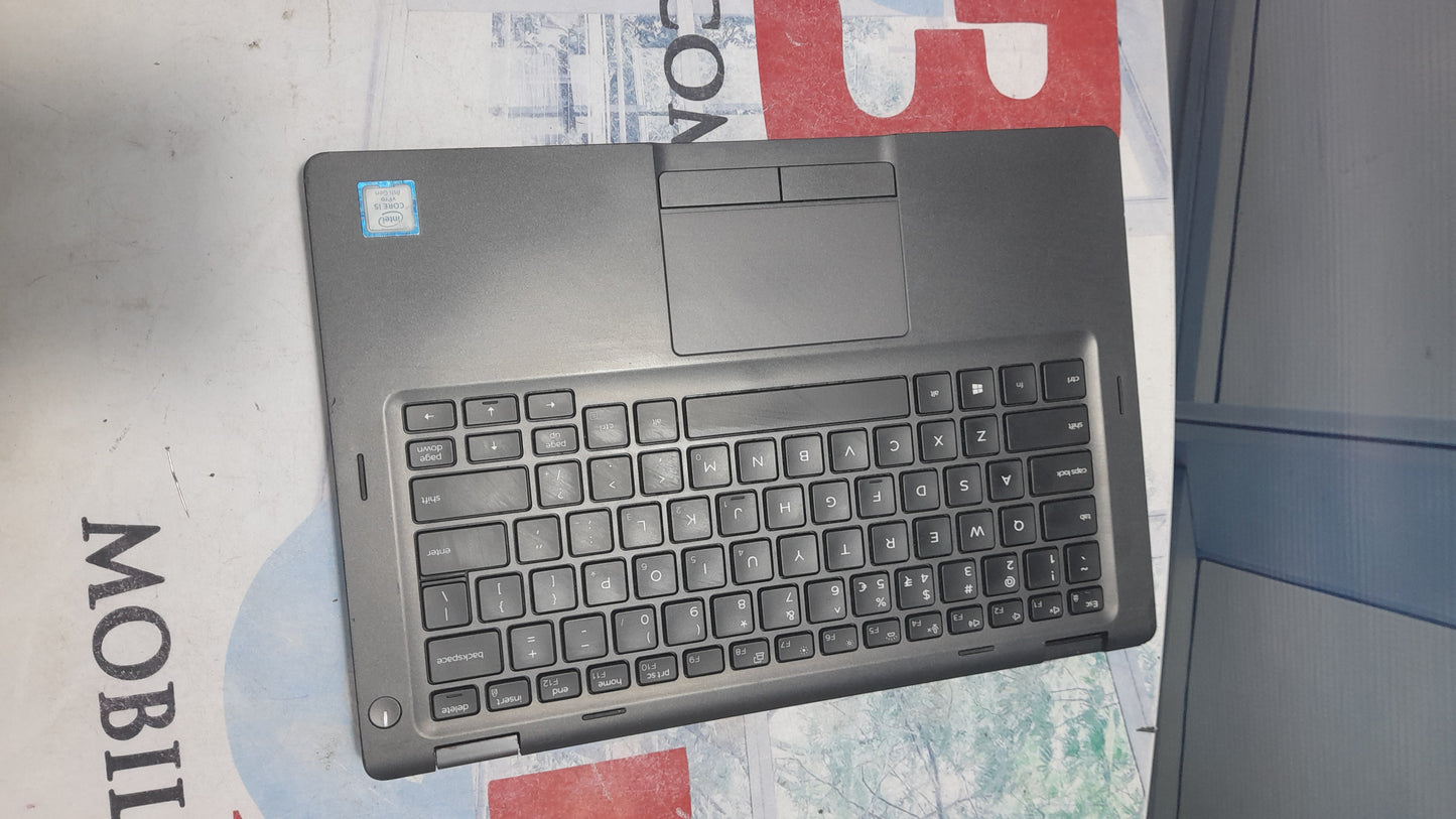 Dell Latitude 5300 2 - IN-1 Laptop x360 Touchscreen