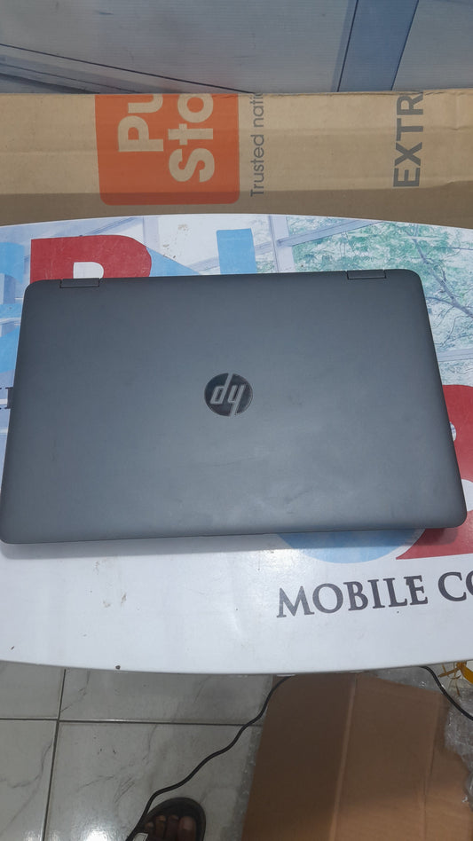 uk used HP 650 G2 - 6th Gen. Intel Core i5 - 500GB HDD - 8GB RAM - 4GB Total Graphics, affordable american used laptop, ikeja computer village laptop