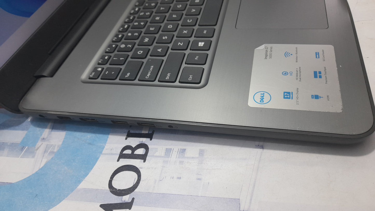 american used Dell Inspiron 5767 7th Gen. - Intel Core i5 - 1TB HDD - 8GB RAM - HDMI for sale in lagos computer village lagos, used laptops for sale, canada used laptops for sale in lagos computer village,
affordable laptops for sale in ikeja compkuter village, wholesale computer shop in ikeja, best computer engineering shop in ikeja computer village, how to start laptop business in lagos, laptop for sale in oshodi, laptops for sale in ikeja, laptops for sale in lagos island, laptops for sale in wholesale