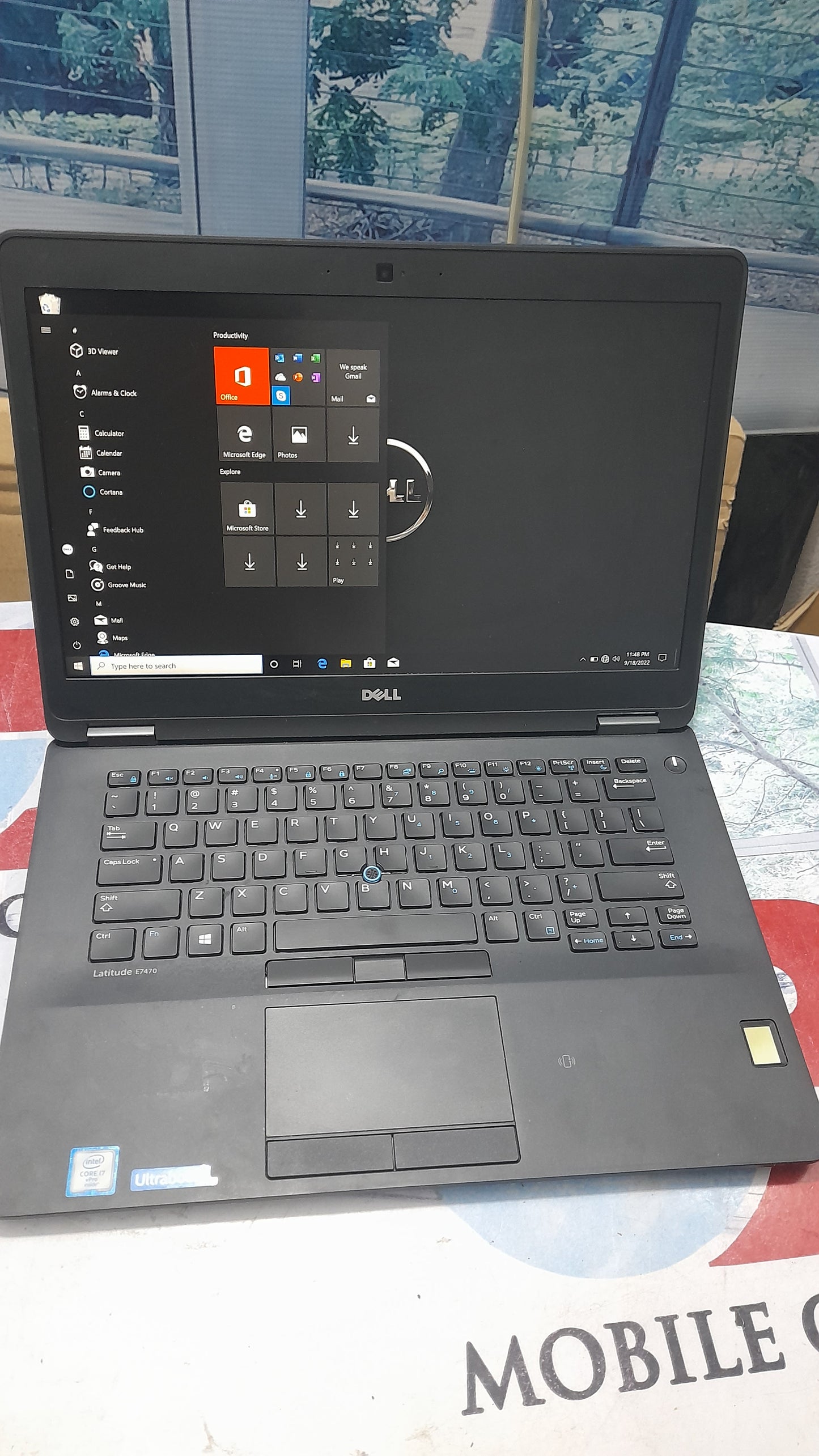 uk used Dell Latitude E7470 - 6th Gen. Intel Core i7 - 256GB SSD - 8GB RAM - HDMI - Keyboard Light for sale in lagos computer village lagos, used laptops for sale, canada used laptops for sale in lagos computer village,
affordable laptops for sale in ikeja compkuter village, wholesale computer shop in ikeja, best computer engineering shop in ikeja computer village, how to start laptop business in lagos, laptop for sale in oshodi, laptops for sale in ikeja, laptops for sale in lagos island, laptops for sale
